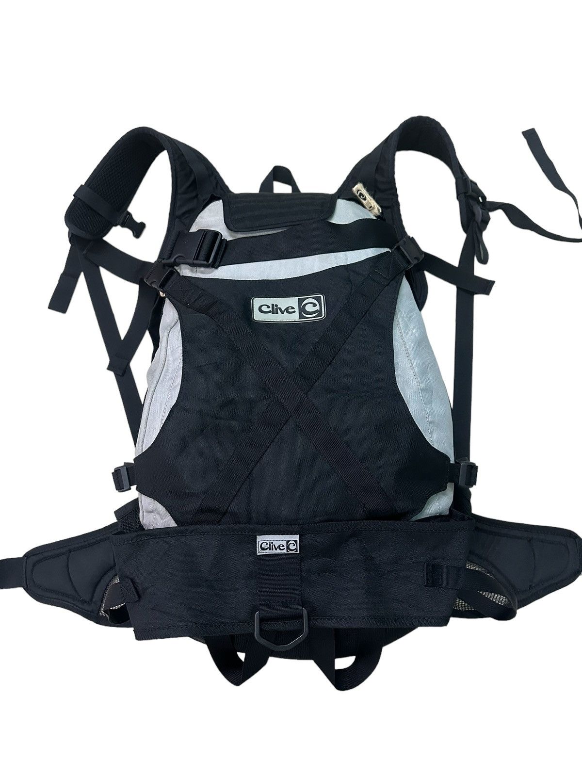 Clive skateboard backpack best sale