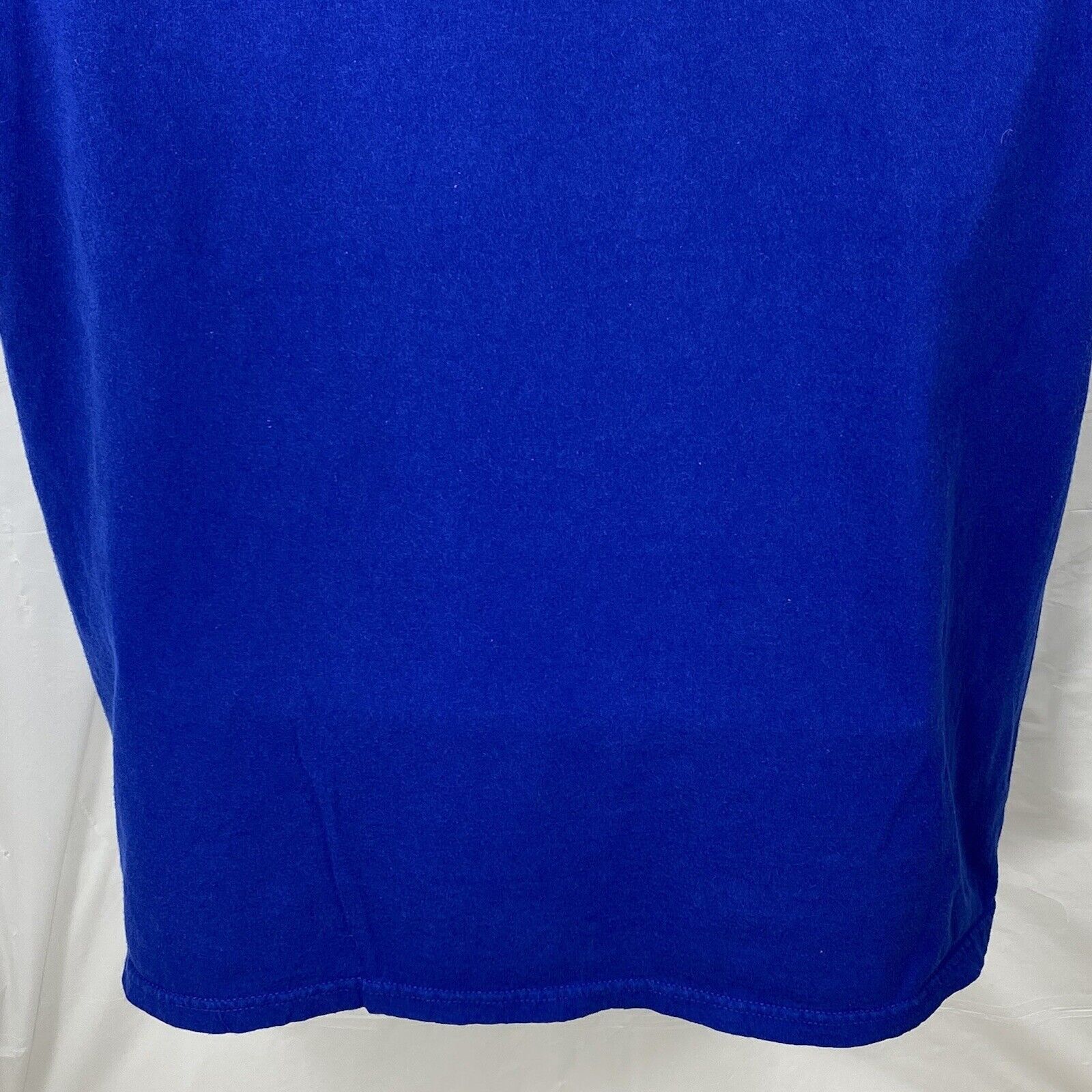 Adidas Adidas Large Badge Of Sport Short Sleeve Graphic T Shirt Size US L / EU 52-54 / 3 - 8 Thumbnail