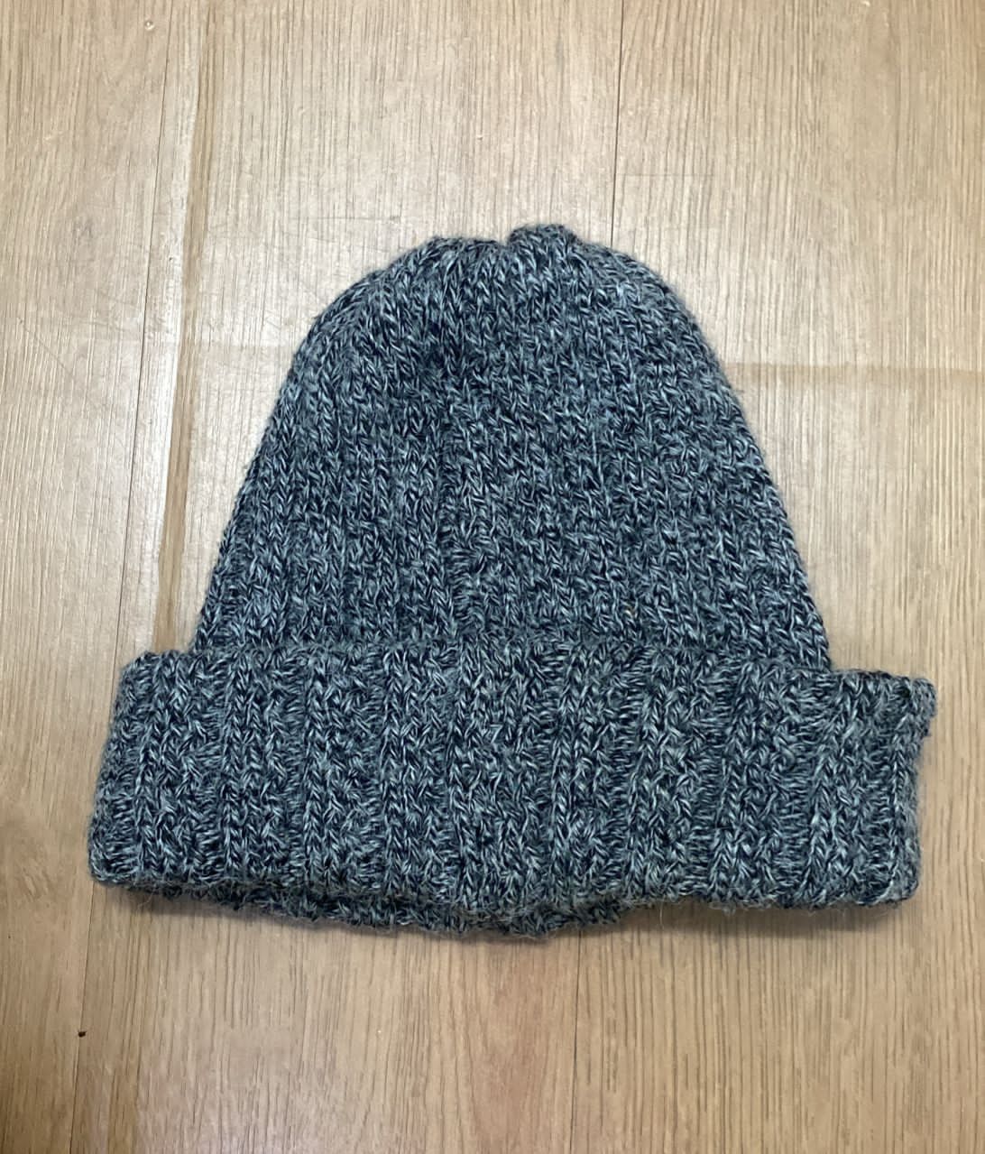 Japanese Brand Vintage Dj Honda Yamatoyo Inc Beanie Size ONE SIZE - 7 Thumbnail