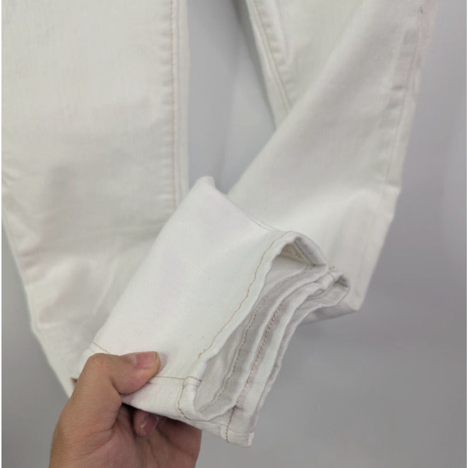 True Religion VINTAGE False Size 27" / US 4 / IT 40 - 5 Thumbnail