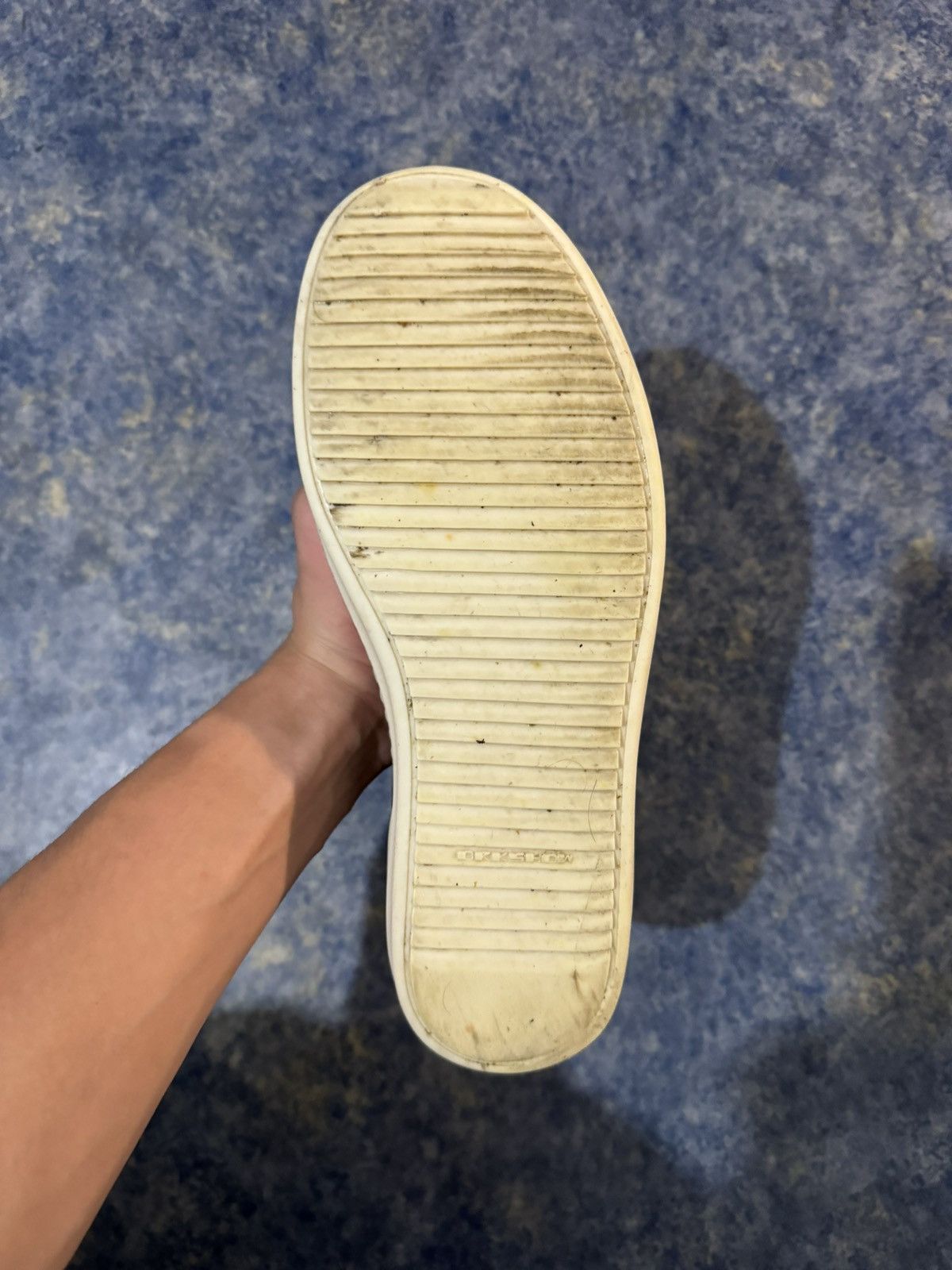 Rick Owens × Rick Owens Drkshdw Rick Owens DRKSHDW Size US 8 / EU 41 - 13 Thumbnail