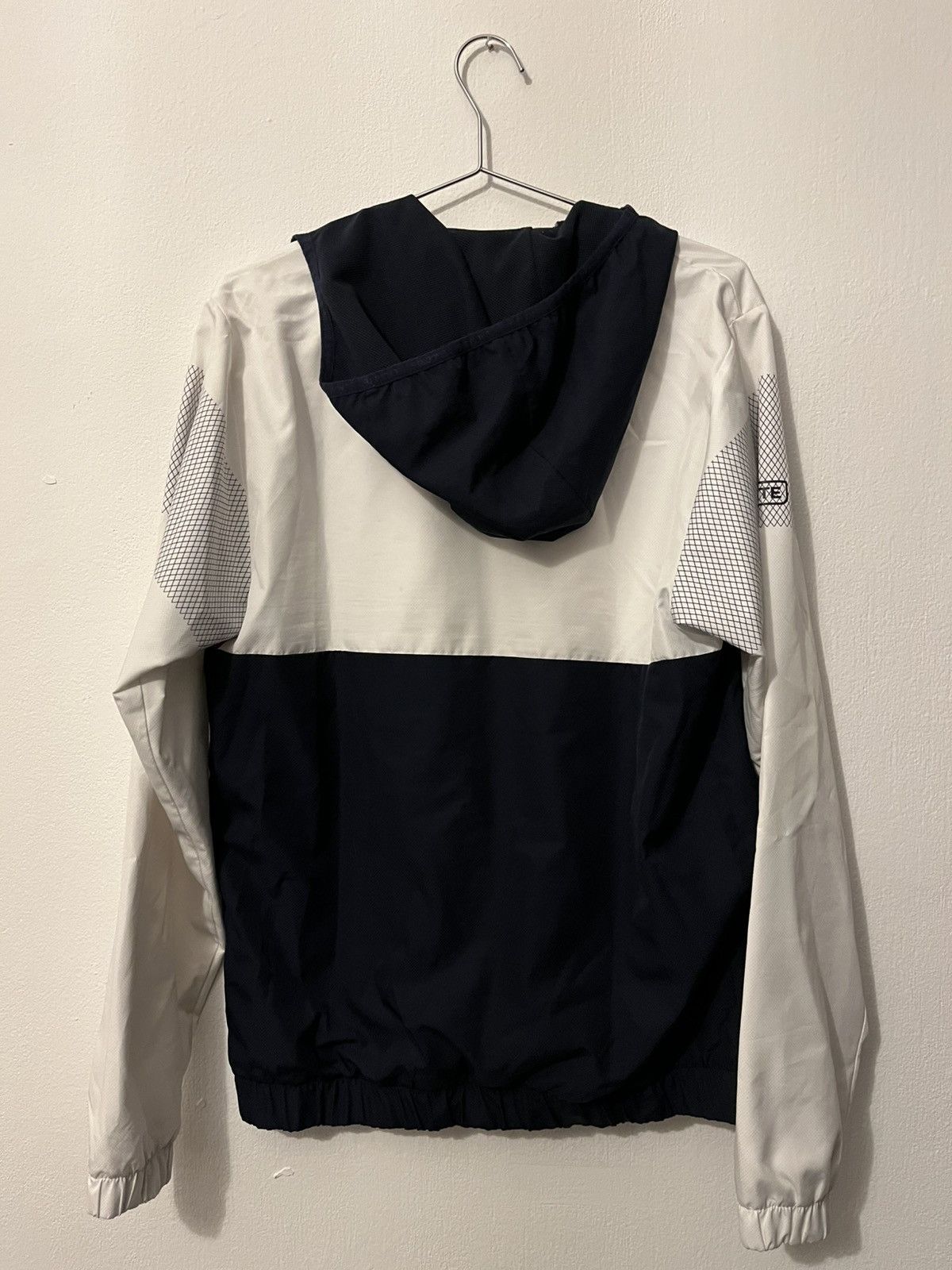 Lacoste Lacoste tracksuit vest Size US S / EU 44-46 / 1 - 2 Thumbnail