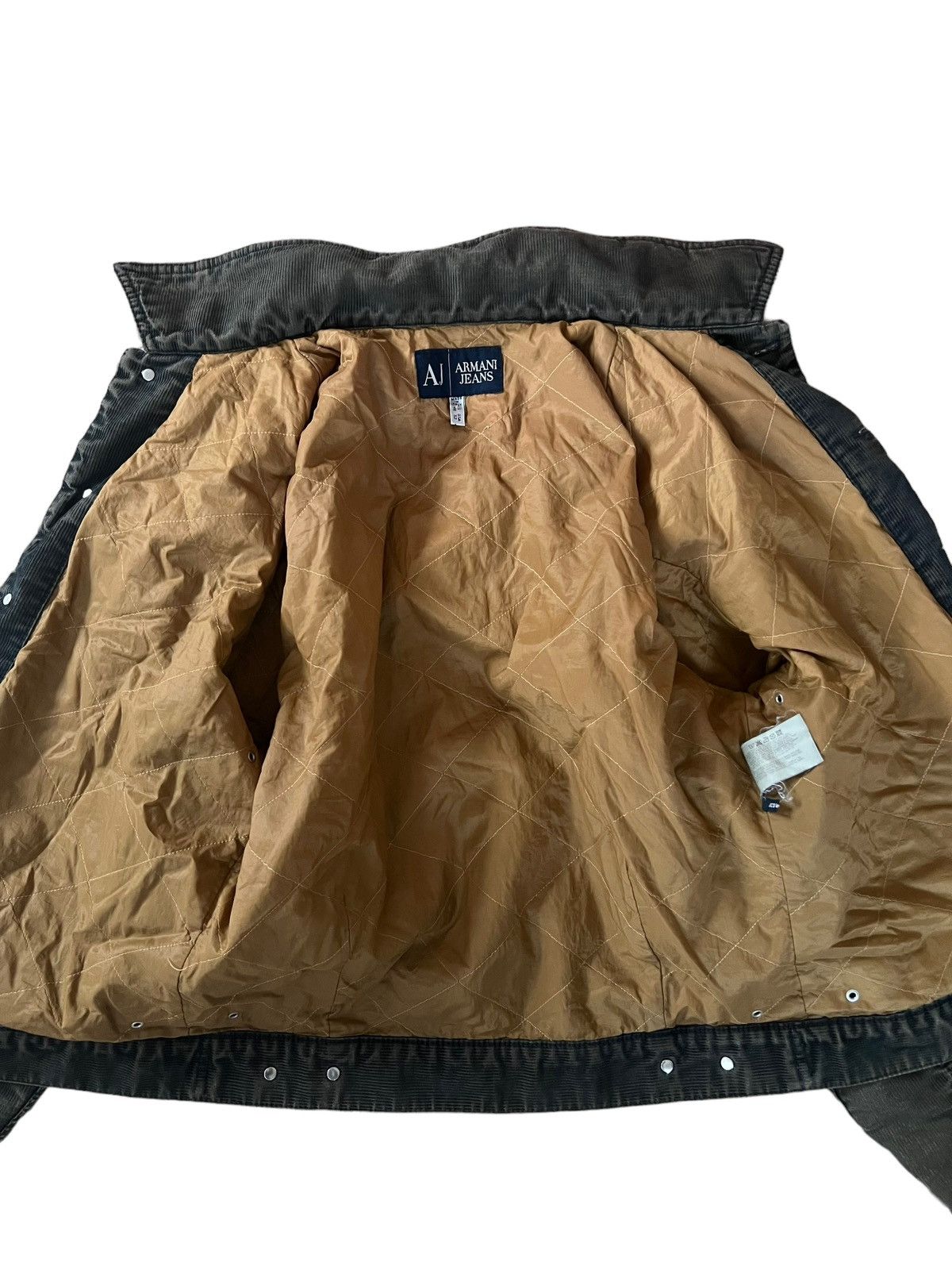 Armani Jeans Jacket