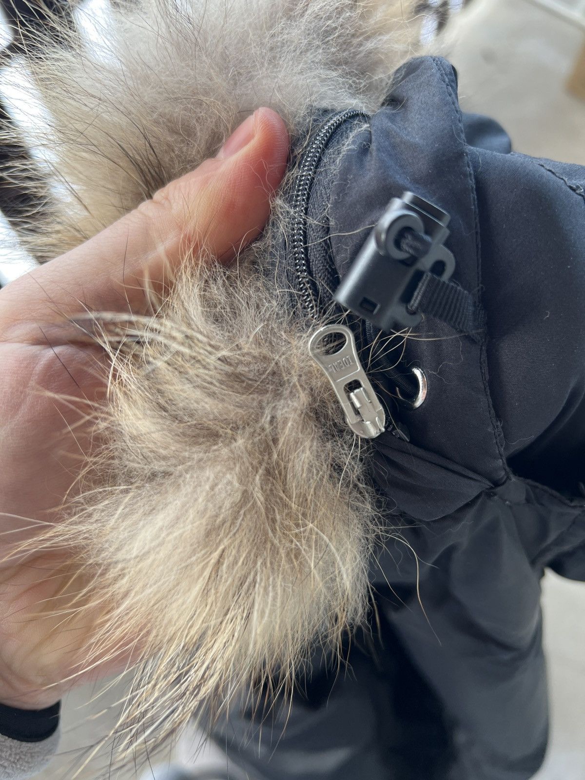 Napapijri Napapijri Down Jacket Size US M / EU 48-50 / 2 - 16 Thumbnail