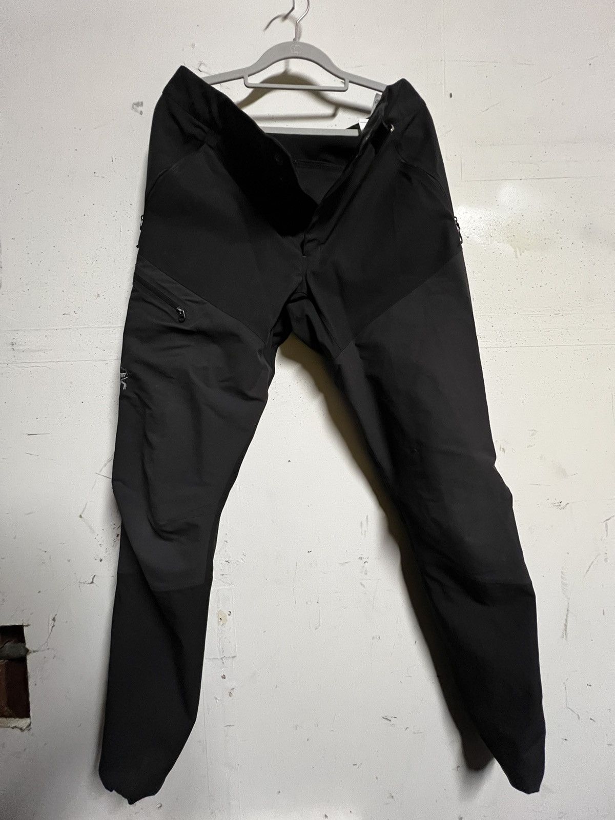 Arc'teryx Arcteryx Sigma FL Pants Size US 32 / EU 48 - 1 Thumbnail