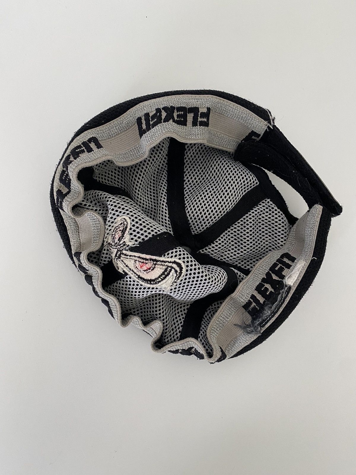 No Fear No Fear vintage cap hat Size ONE SIZE - 2 Thumbnail