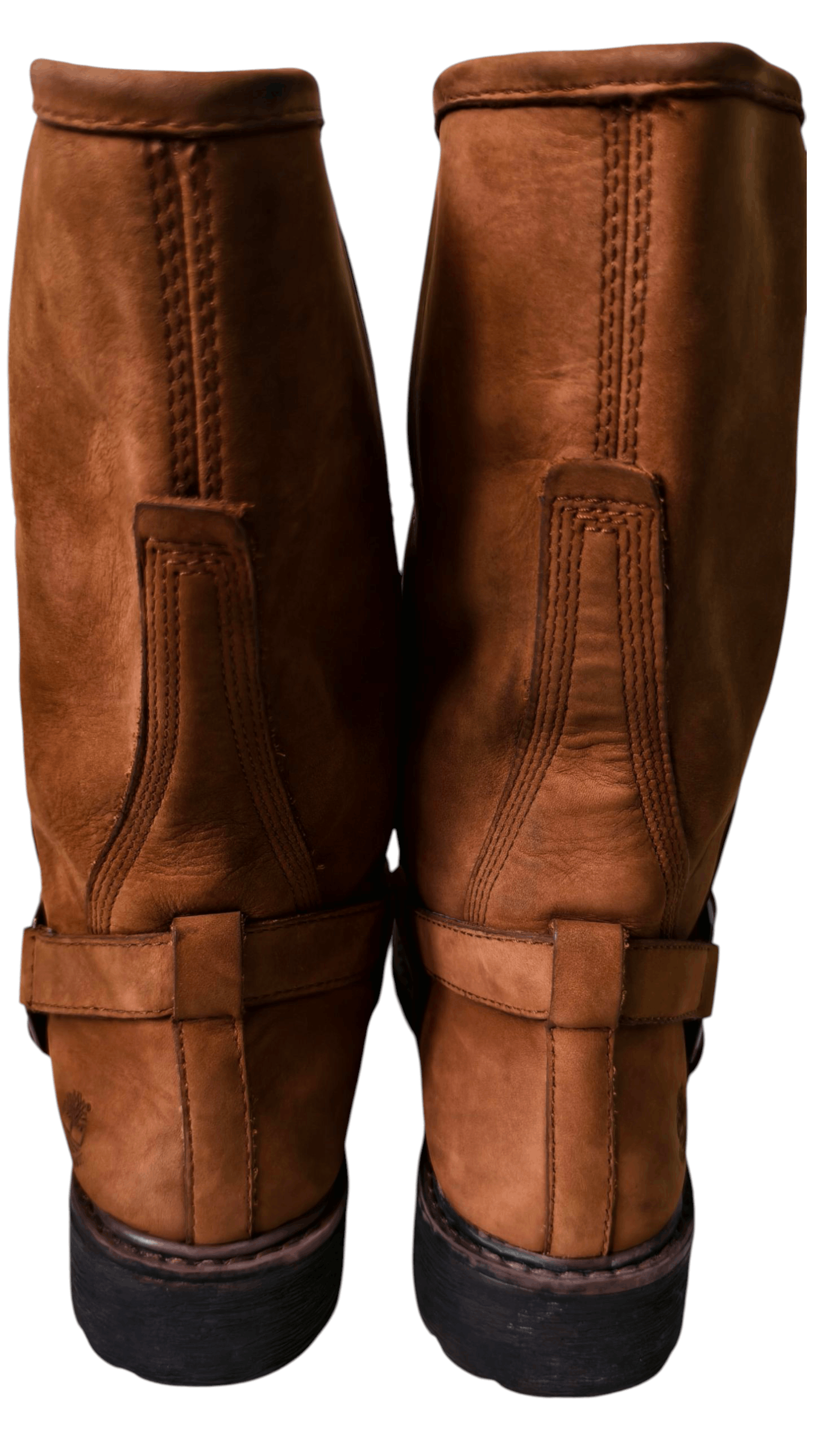 Other Women’s Timberland Stoddard Mid Bike Boots Size US 8.5 / EU 41-42 - 6 Thumbnail