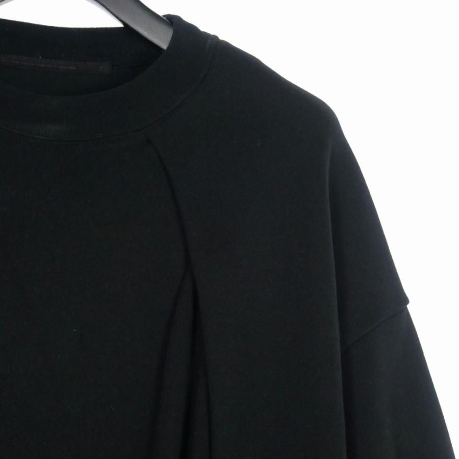 Julius JULIUS TUCKED BIG T-SHIRT Size US S / EU 44-46 / 1 - 4 Thumbnail