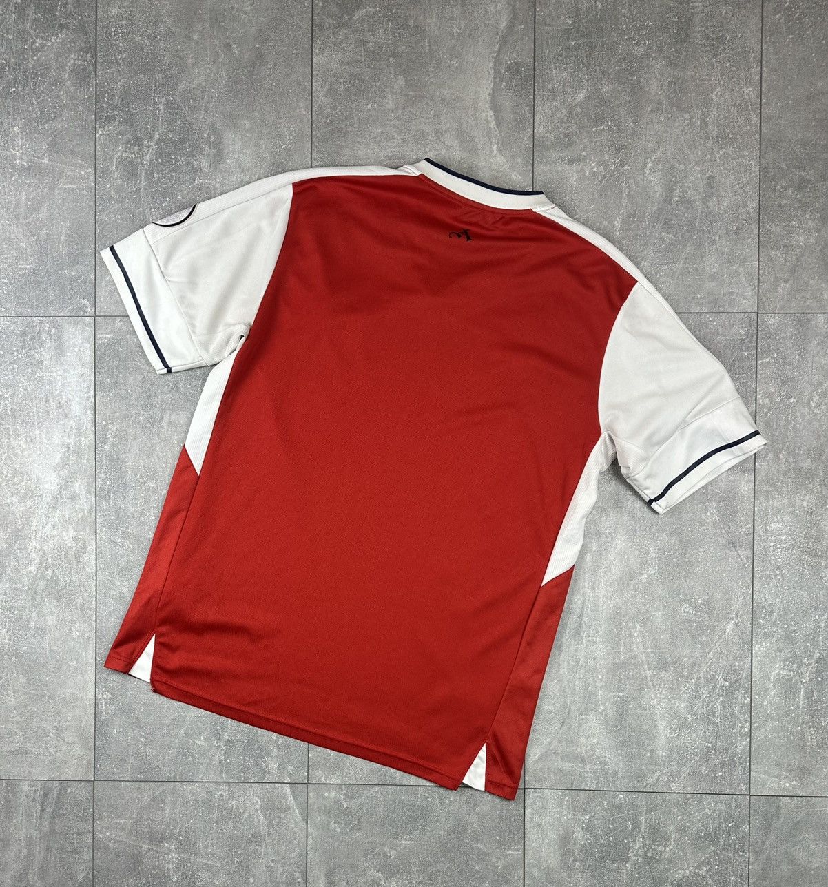 Puma Puma Arsenal Fc Premier League Home 2016/17 Soccer Jersey Size US L / EU 52-54 / 3 - 18 Thumbnail