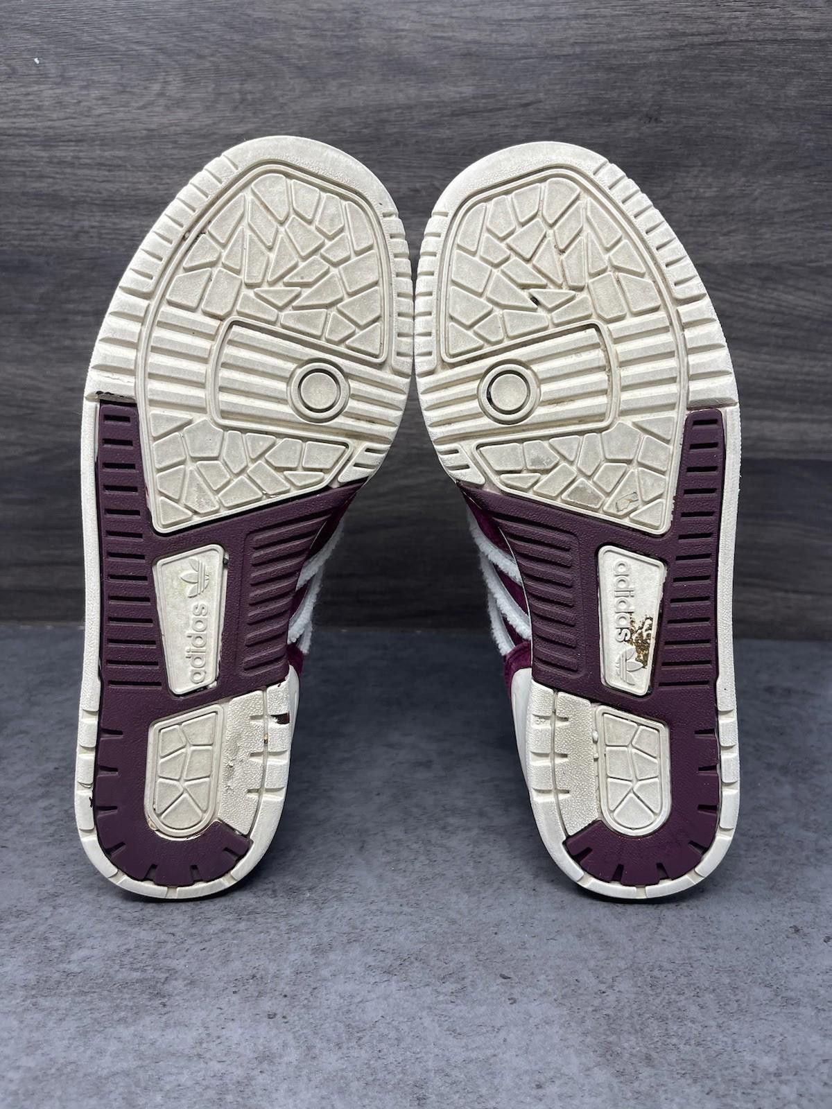Adidas Adidas Rivalry Low Sneakers Womens Size 7.5 (Mens 6) Texas Size US 6 / IT 36 - 8 Thumbnail
