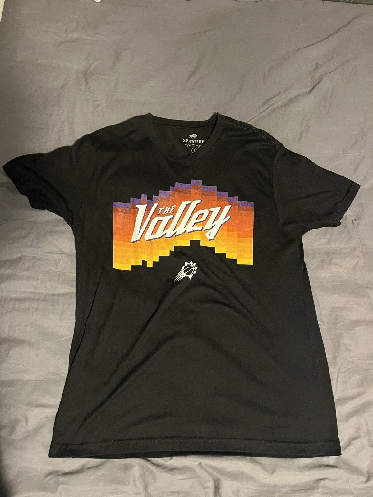 Other Phoenix Suns Shirt Size US L / EU 52-54 / 3 - 1 Thumbnail