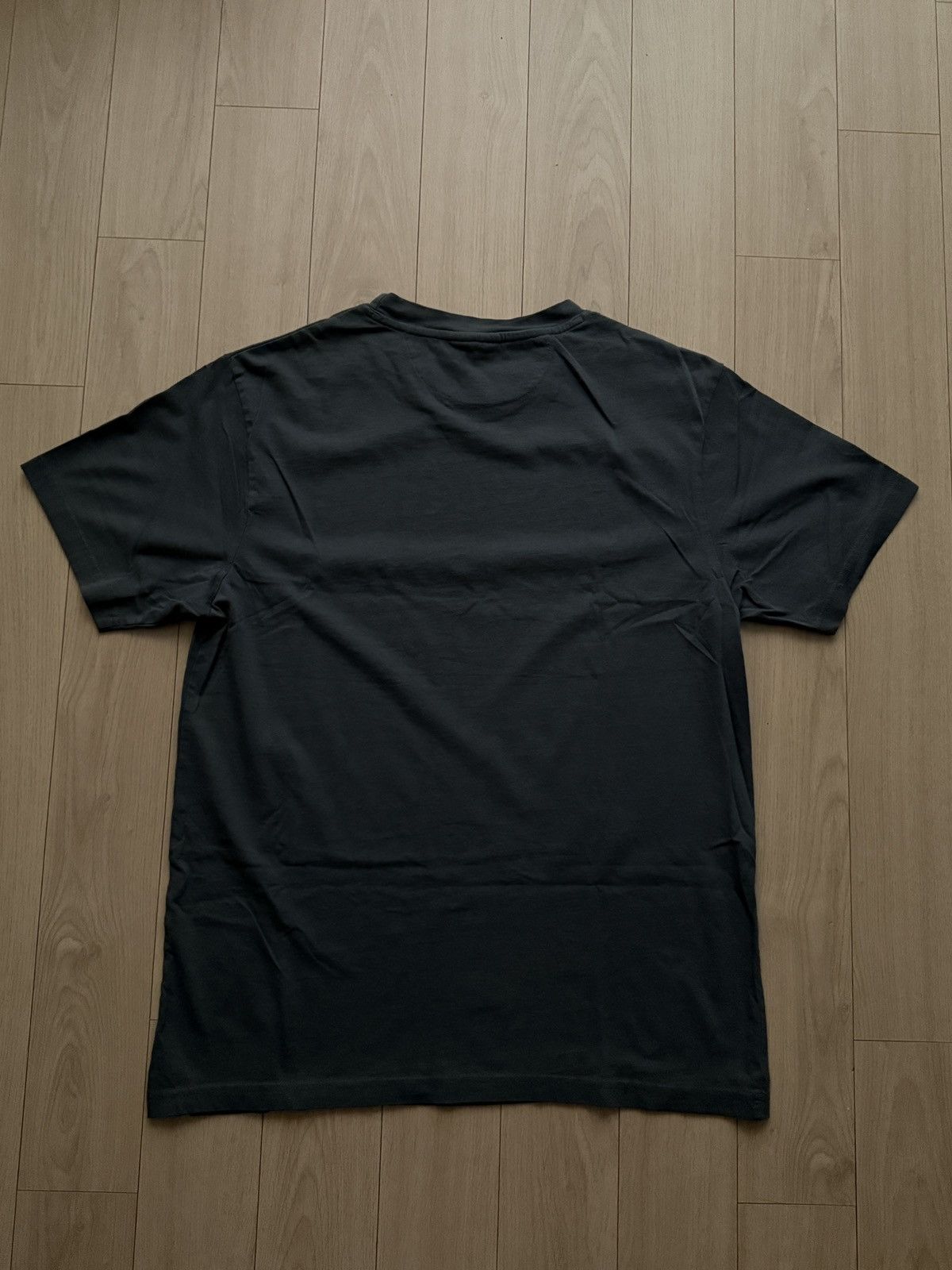 Wolf vs Goat Organic Cotton Tee Size US M / EU 48-50 / 2 - 1 Thumbnail