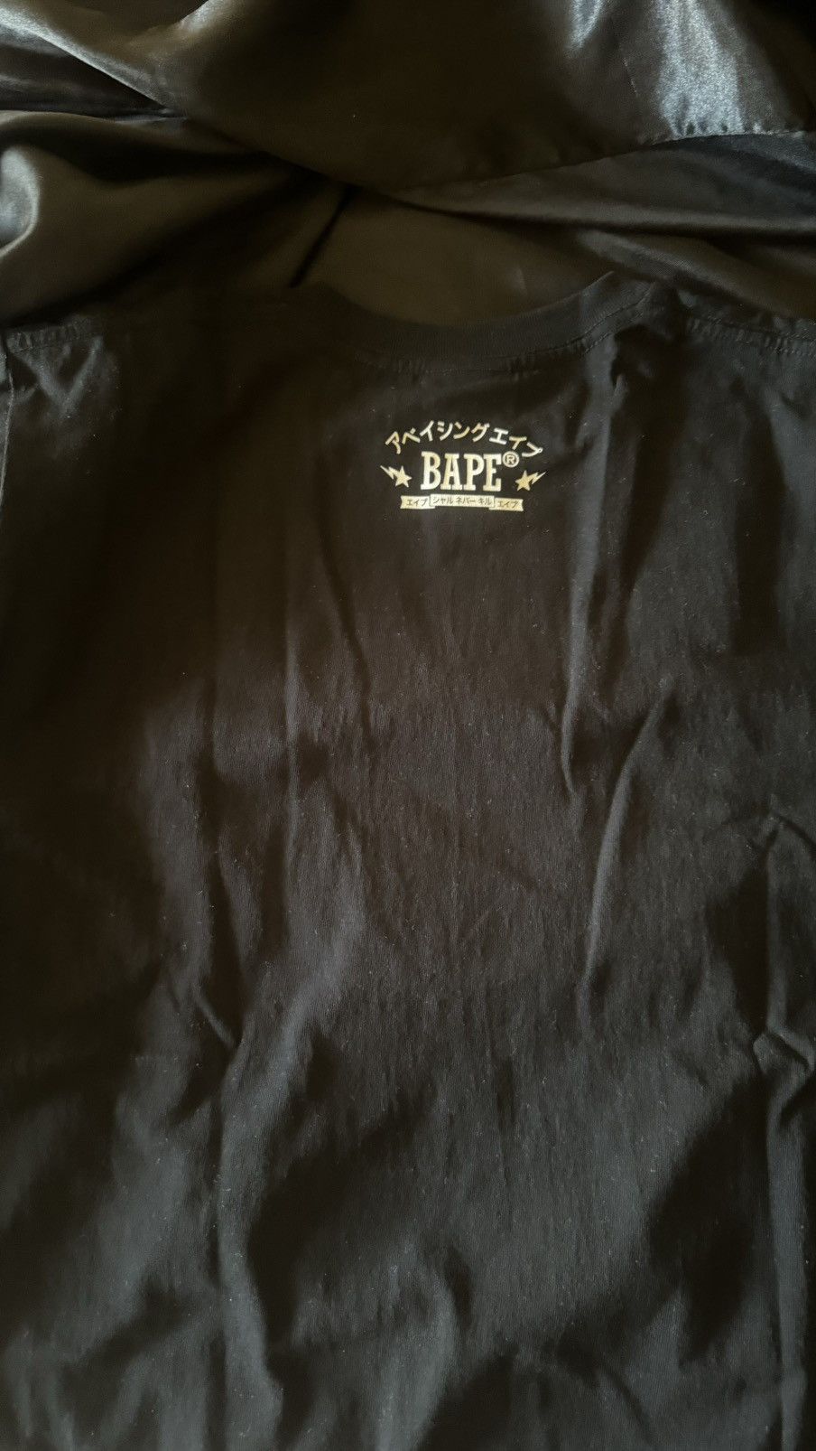 Bape Bape Japan exclusive Size US M / EU 48-50 / 2 - 4 Thumbnail