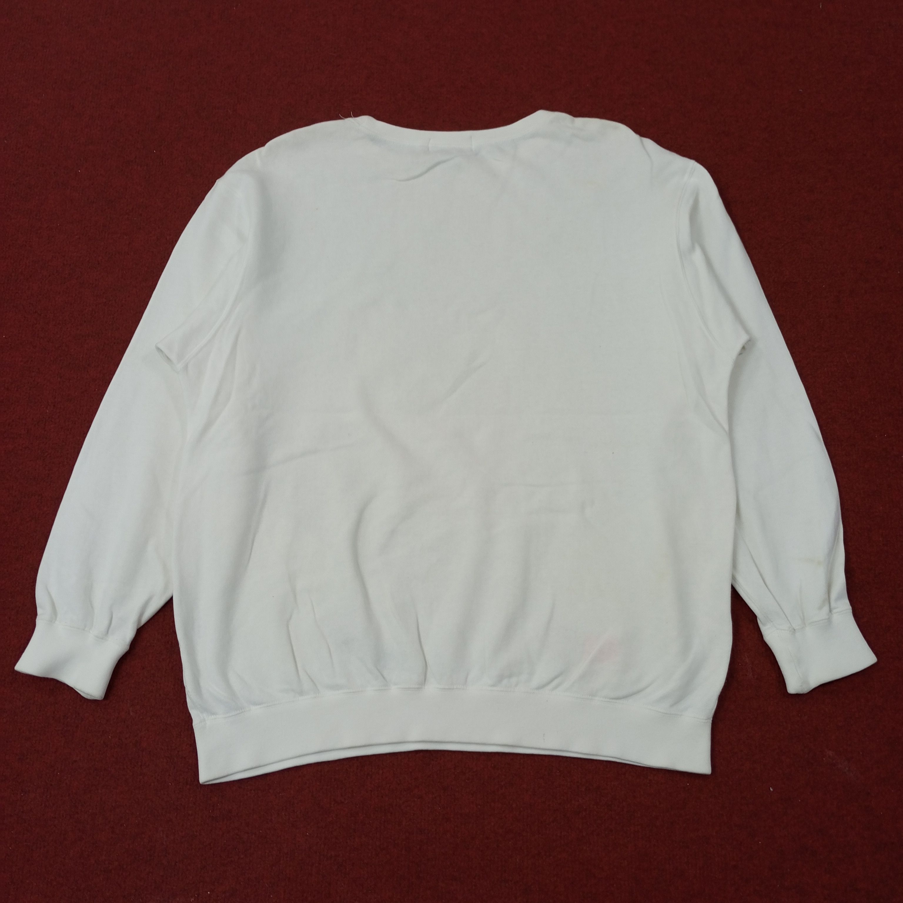 Polo Ralph Lauren Polo Bear by Ralph Lauren Sweatshirt c241n11 Size US L / EU 52-54 / 3 - 6 Thumbnail