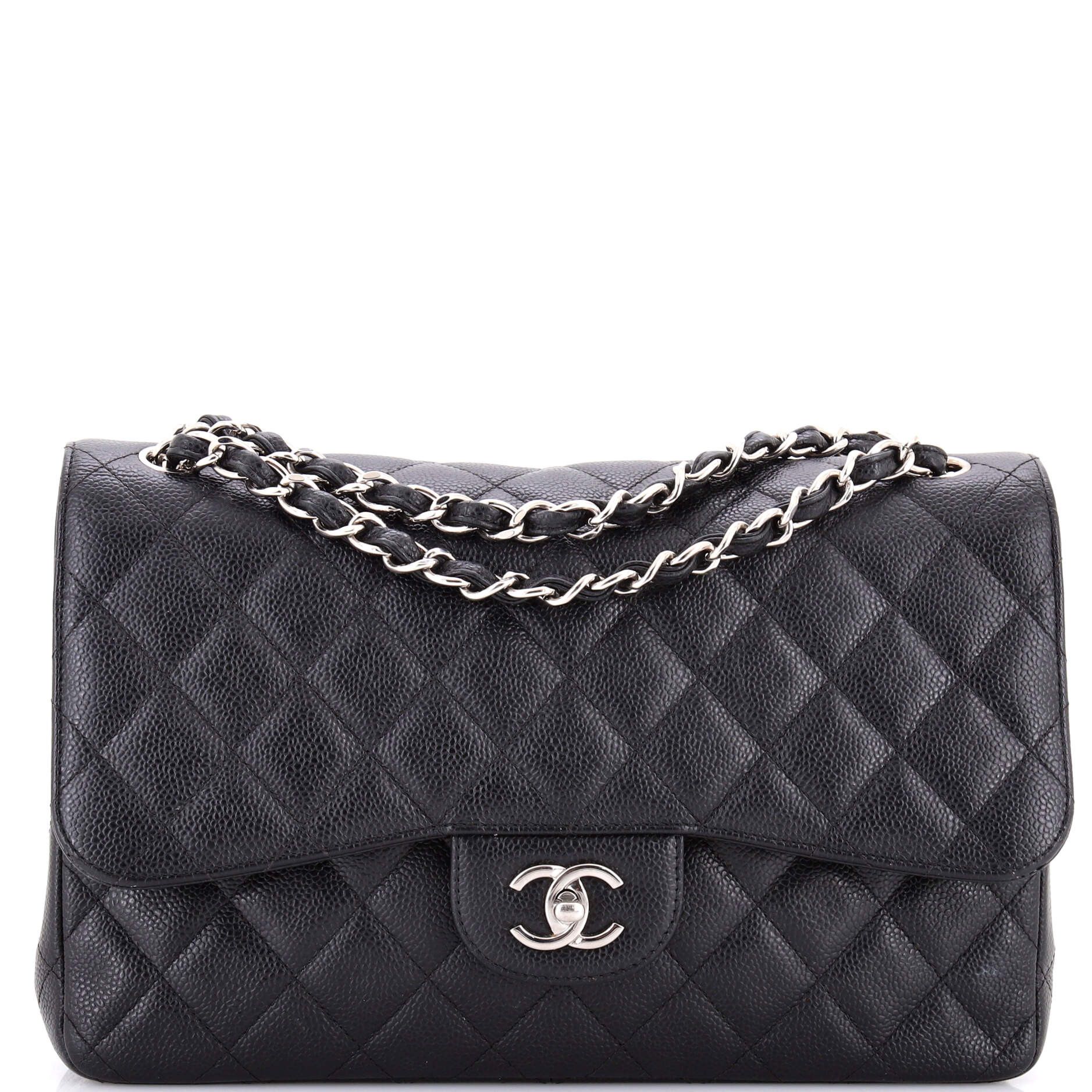 Chanel Classic Double Flap Bag Size ONE SIZE - 1 Thumbnail