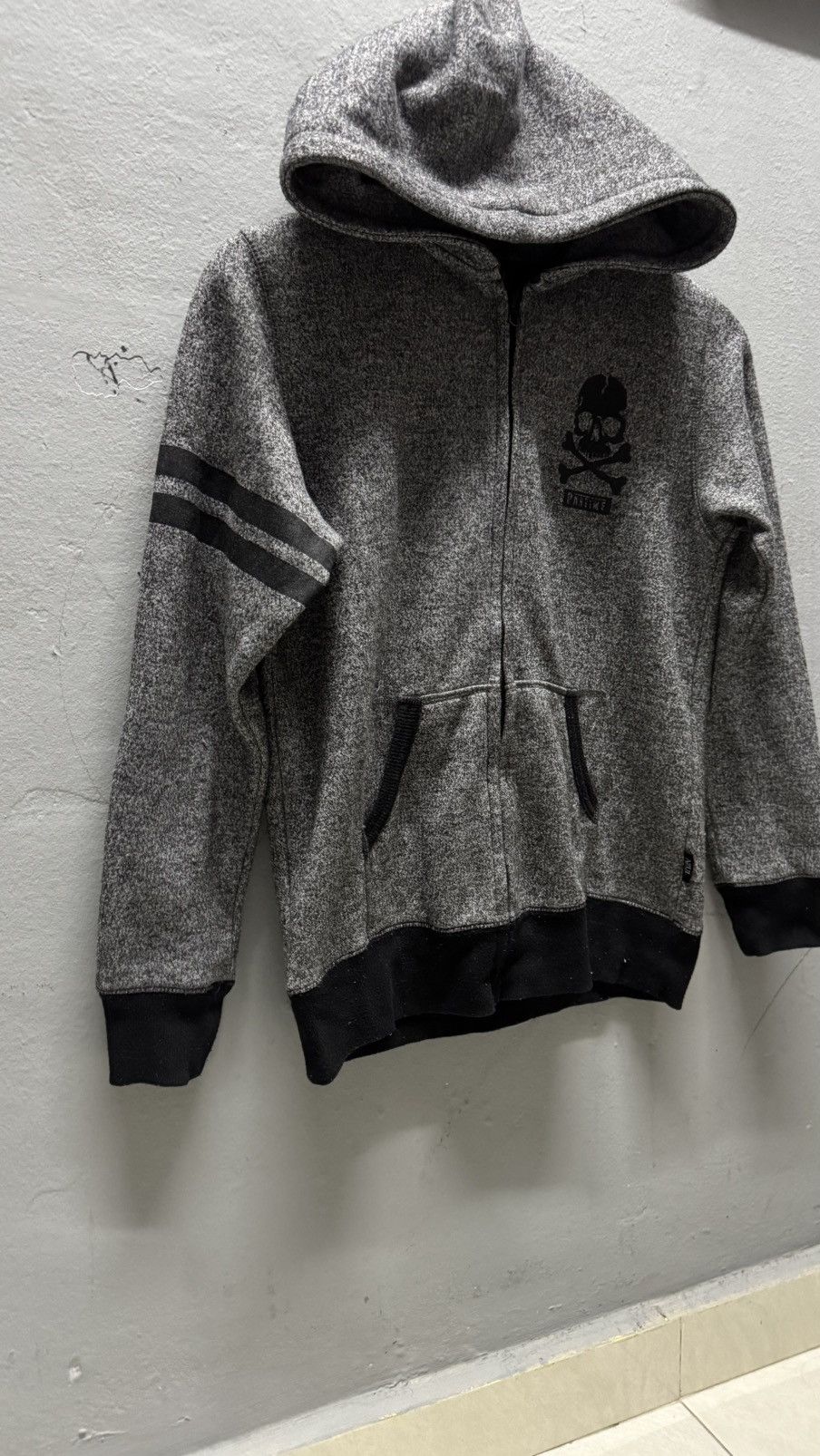 Japanese Brand Azul Primera Pastime Hoodie Size US S / EU 44-46 / 1 - 2 Thumbnail