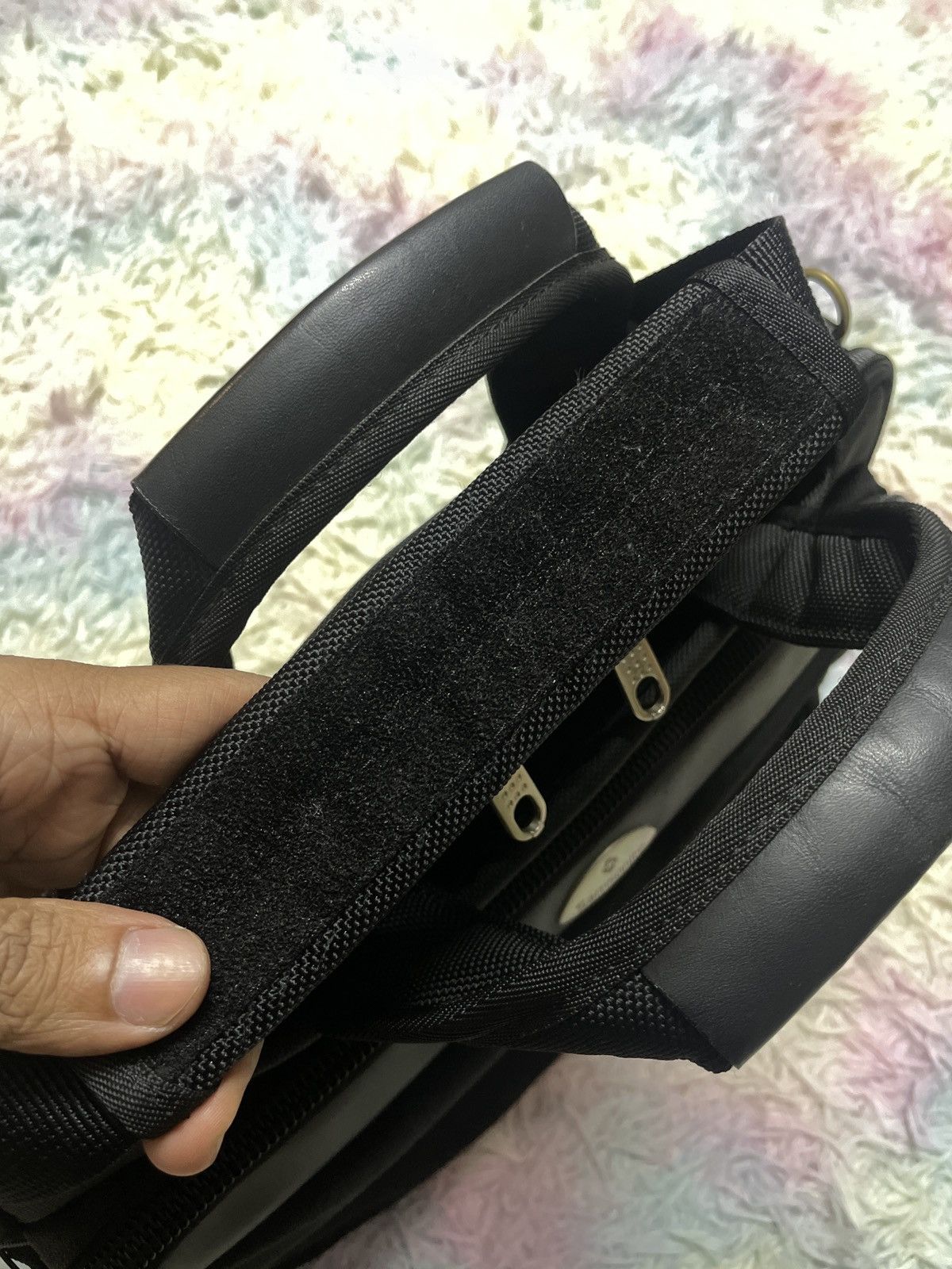 Samsonite Samsonite 2 way bag Size ONE SIZE - 13 Thumbnail