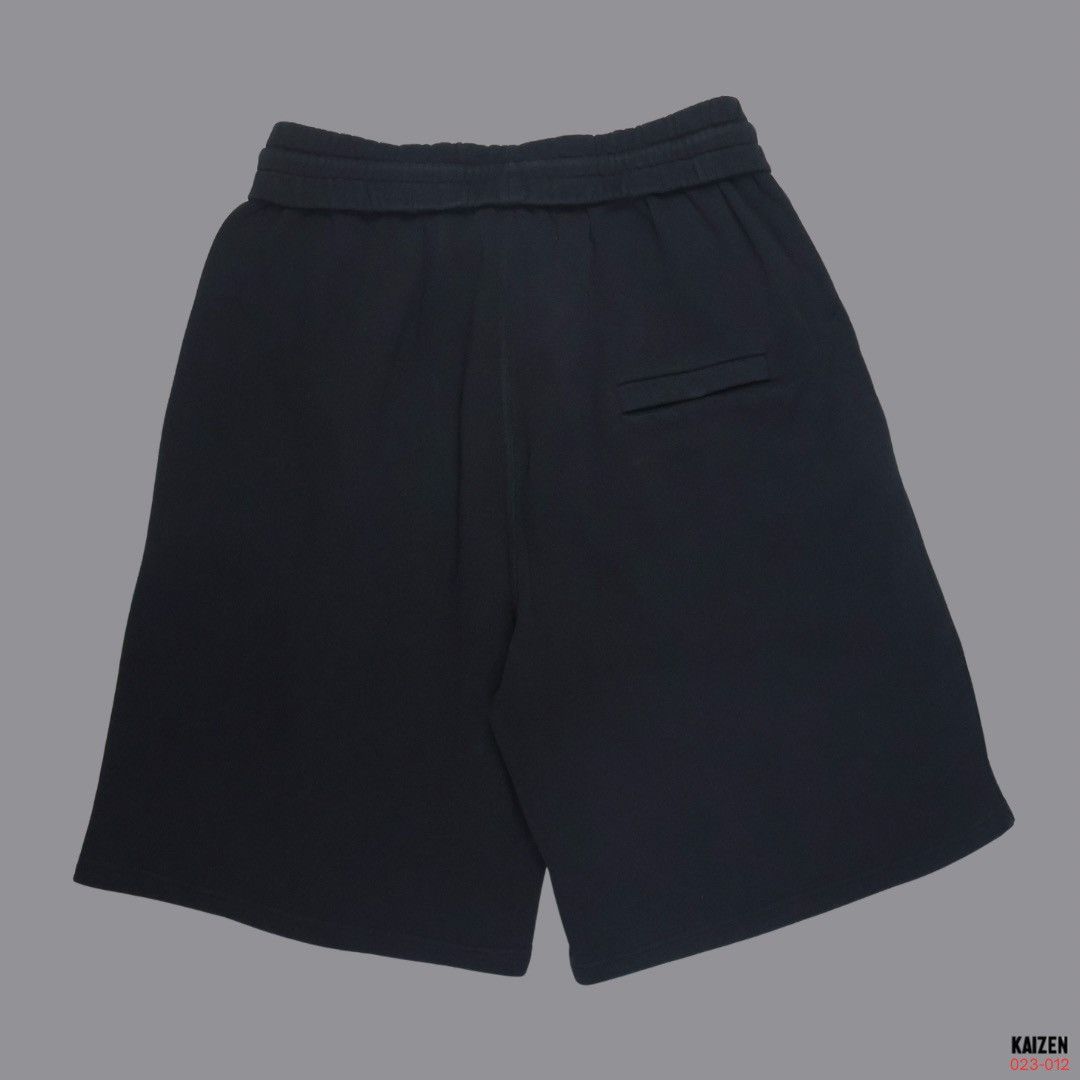Off-White OFF-WHITE - SWEATSHORTS Size US 32 / EU 48 - 2 Thumbnail