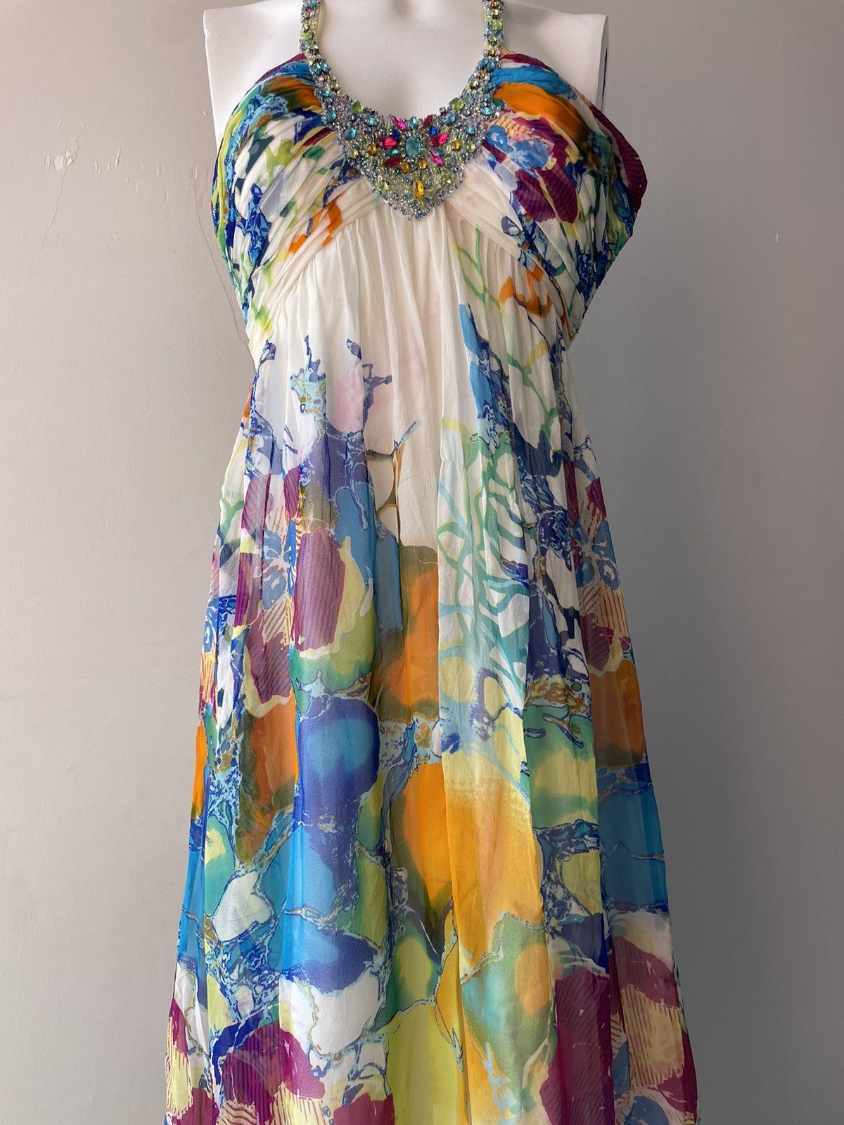 Vintage y2k dress Size S / US 4 / IT 40 - 11 Thumbnail
