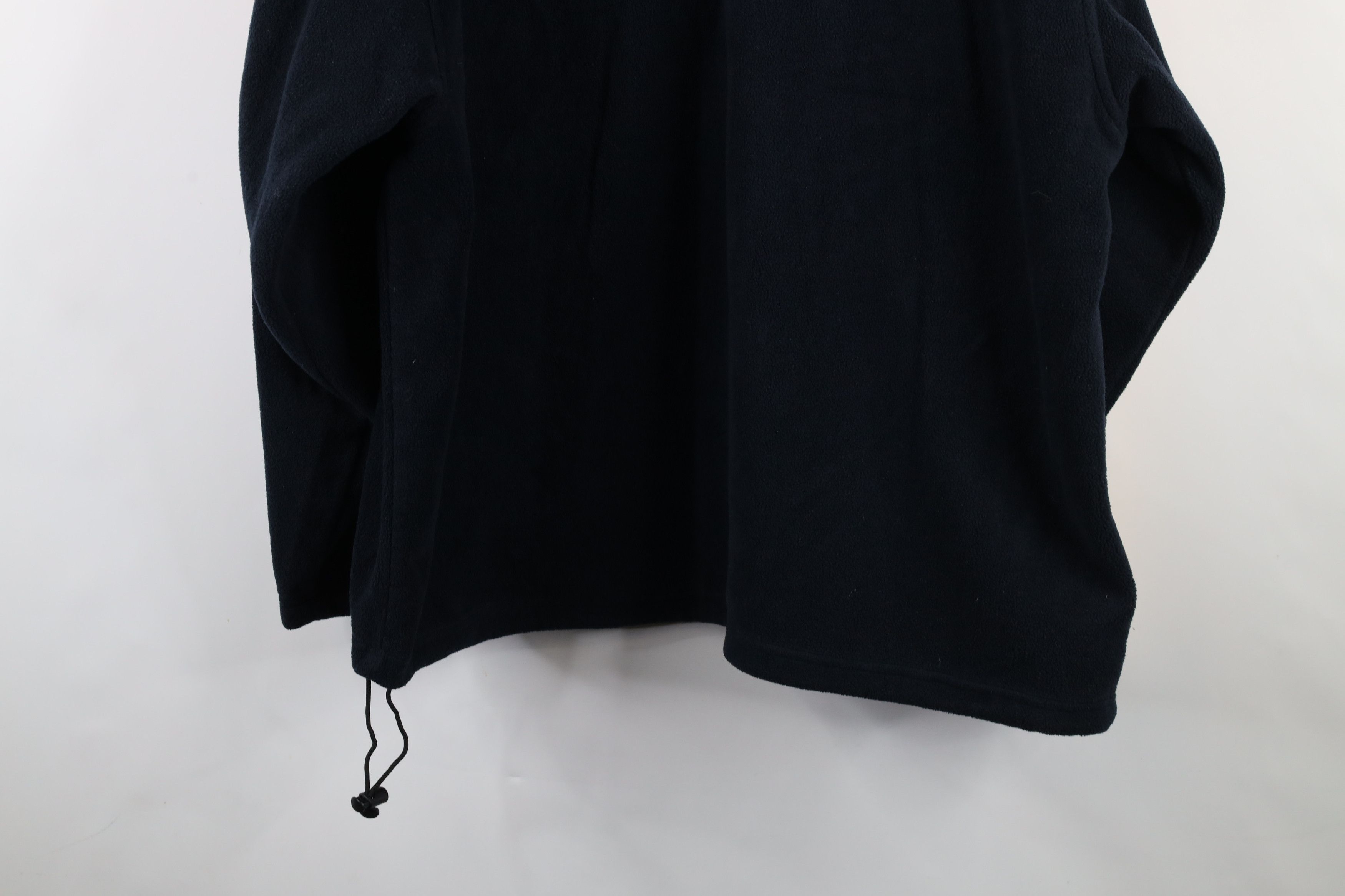 American Eagle Outfitters × Vintage Vintage 90s Y2K American Eagle Fleece Hoodie Sweatshirt Size US XXL / EU 58 / 5 - 13 Thumbnail