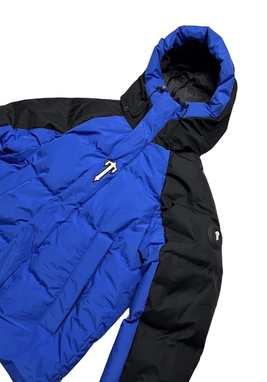 Trapstar London Trapstar London Irongate ARCH PUFFER AW23 BLACK Size US M / EU 48-50 / 2 - 2 Thumbnail