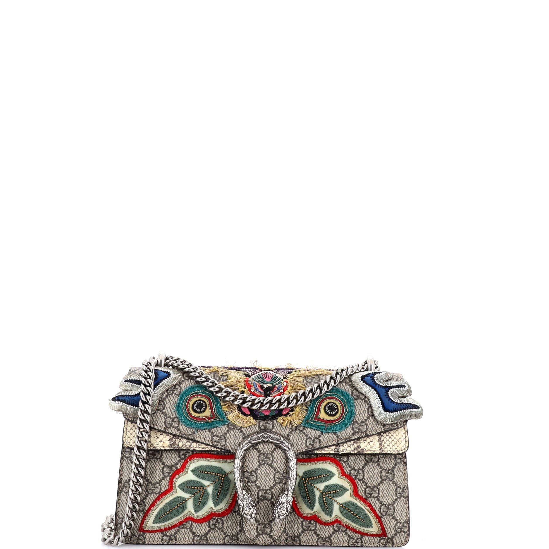 Gucci Dionysus Bag Size ONE SIZE - 1 Thumbnail