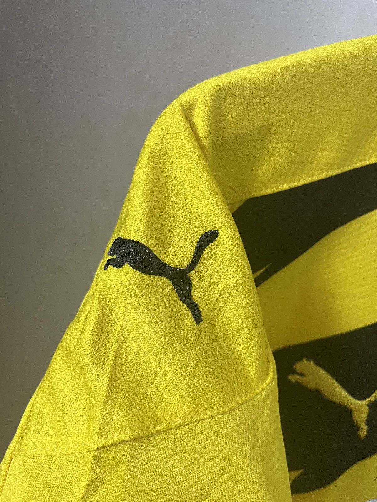 Puma Puma Borussia Dortmund 20/21 Jersey Size US XL / EU 56 / 4 - 7 Thumbnail