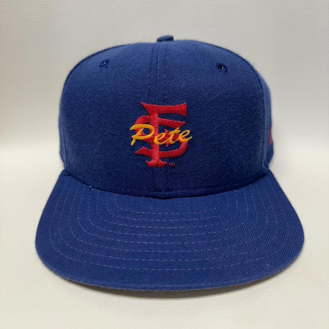 NCAA × New Era × Vintage Rare Vintage Ncaa Fresno State SnapBack Hat Size ONE SIZE - 1 Thumbnail