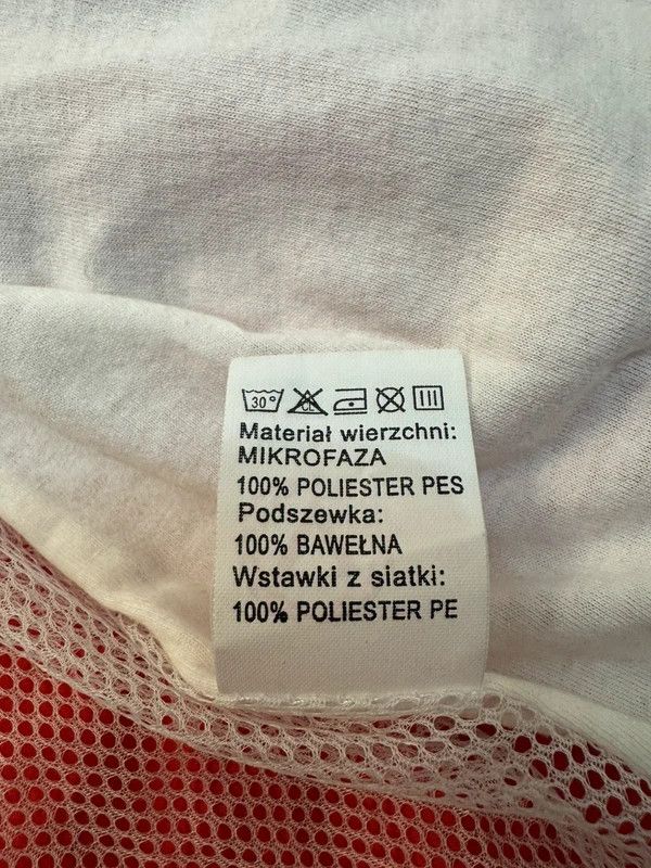 Vintage Victory Polska Poland Vintage 1990 90s XL Jacket Sports Size US XL / EU 56 / 4 - 12 Thumbnail