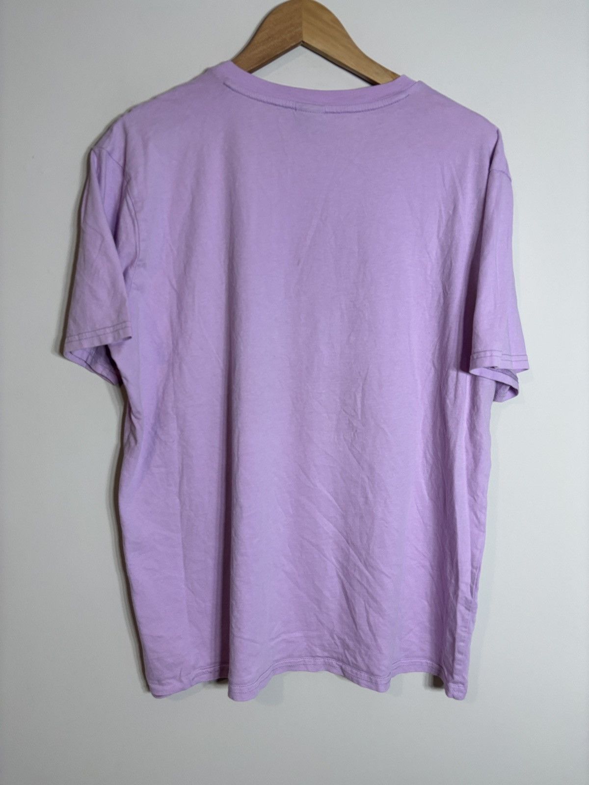 Oakley Oakley Space Best Optics in the Galaxy Regular Fit Shirt XL Size US XL / EU 56 / 4 - 4 Thumbnail