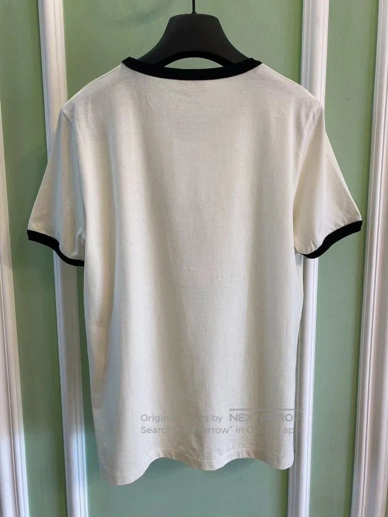 Celine Celine Paris Arc de Triomphe Logo Short. Size US M / EU 48-50 / 2 - 5 Thumbnail