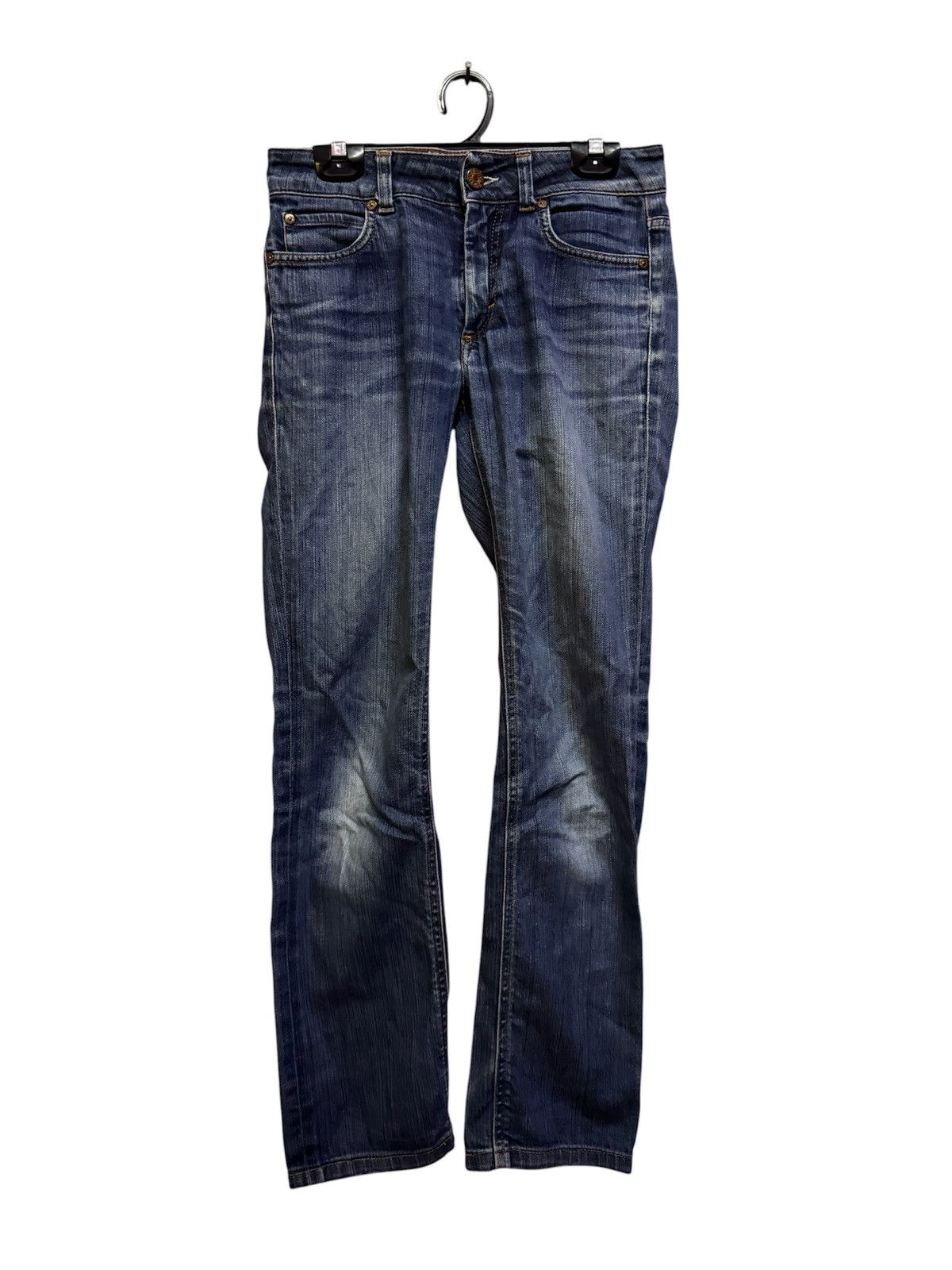 Acne Studios Acne Jeans Size US 28 / EU 44 - 1 Thumbnail