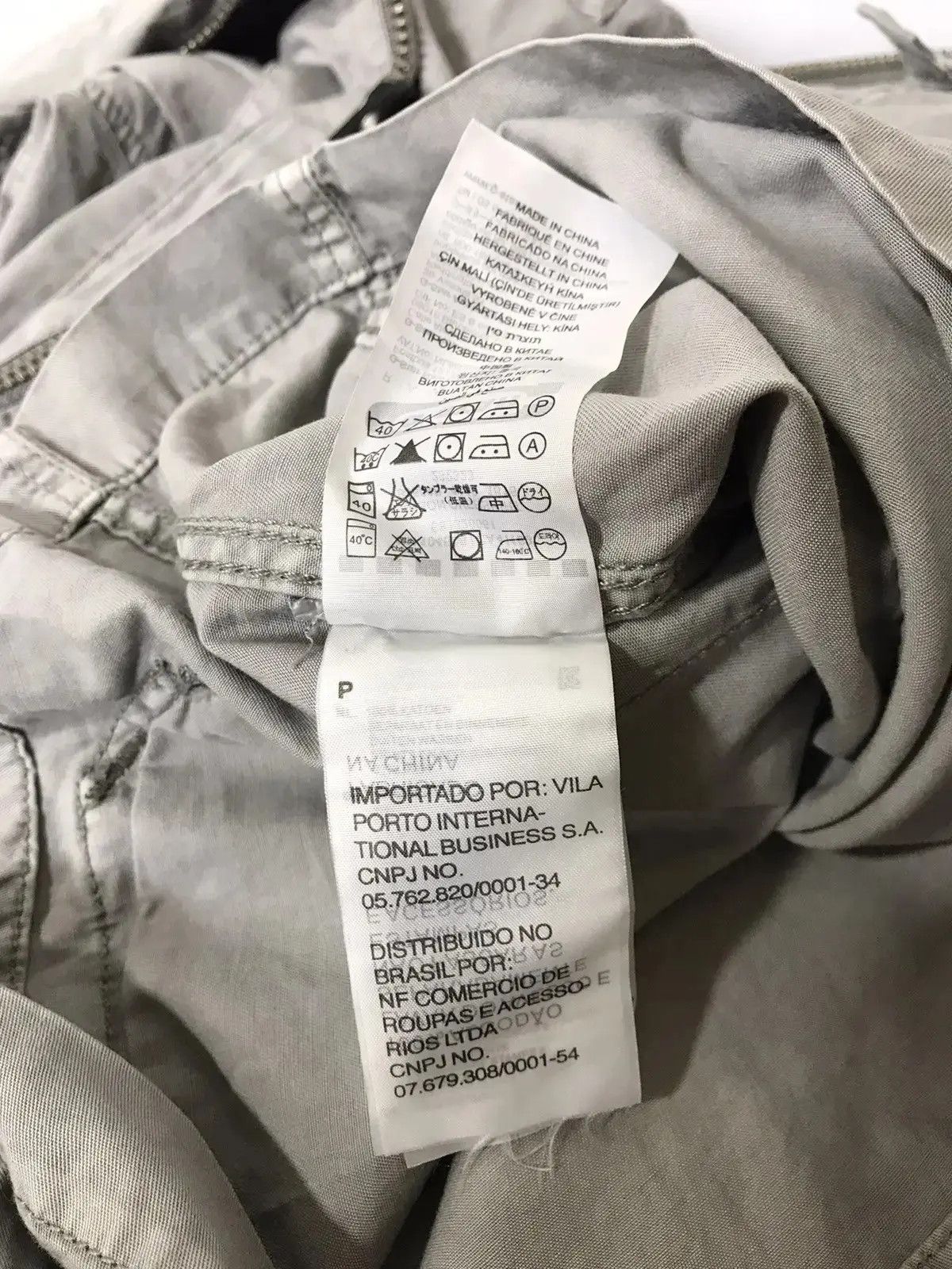 G-Star G Star Raw Anson Overshirt XL Size US XL / EU 56 / 4 - 6 Thumbnail