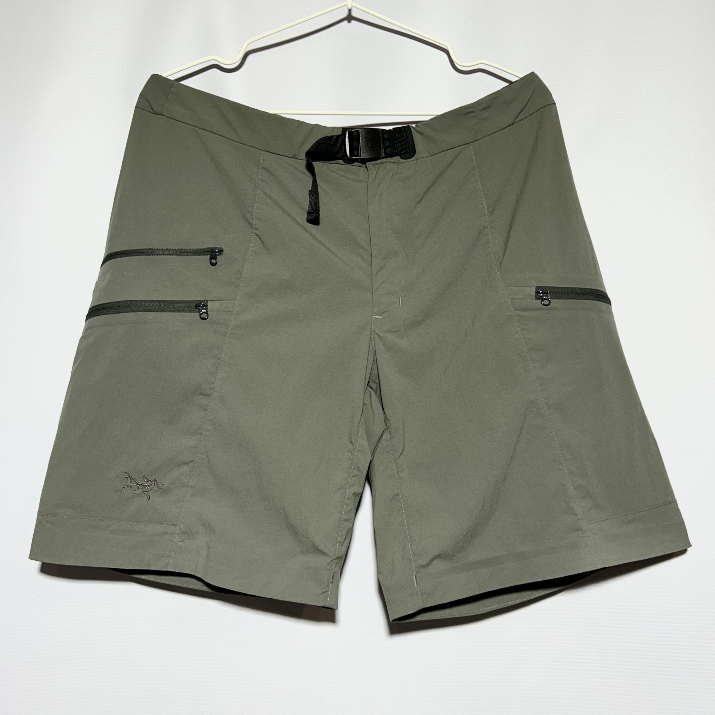 Can　アークテリクス Walk Gently Eislen Short Arc'teryx Walk Gently Eislen Short at Coquitlam Centre in