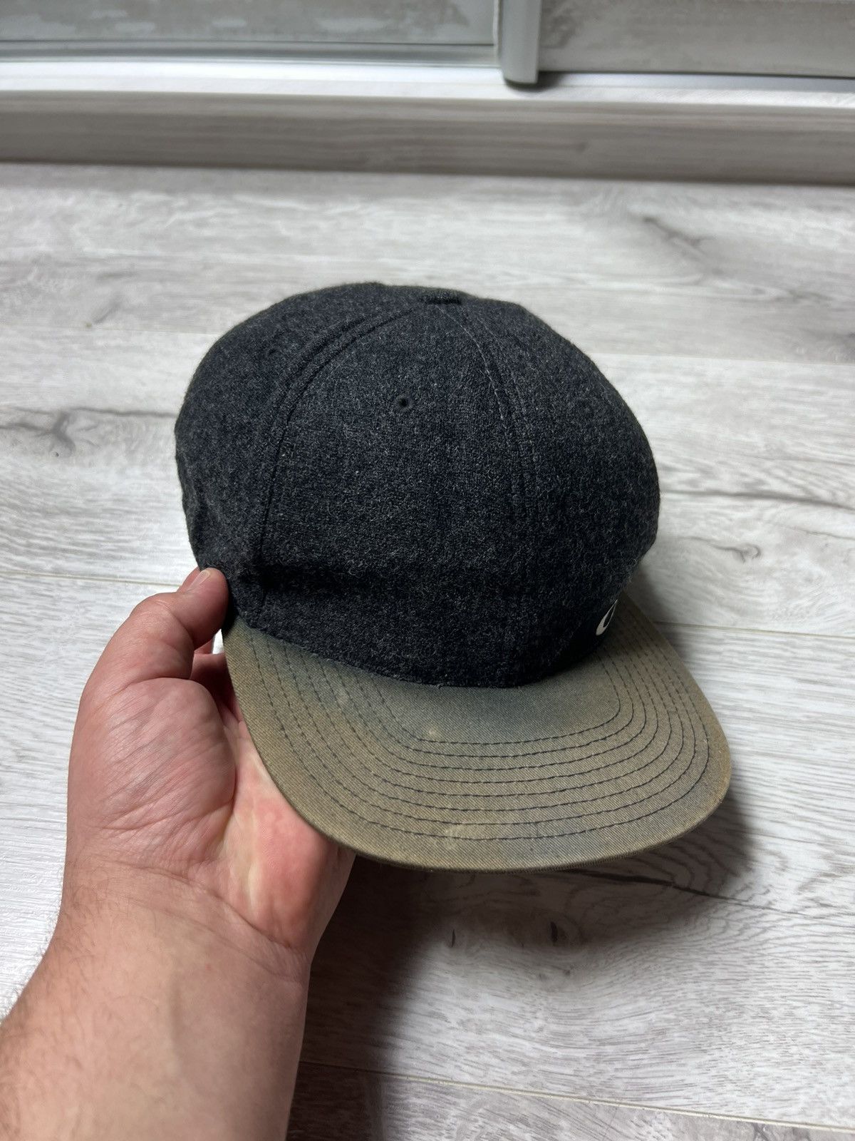 Oakley Oakley Wool Snapback Cap 110 | One Ten Size ONE SIZE - 6 Thumbnail
