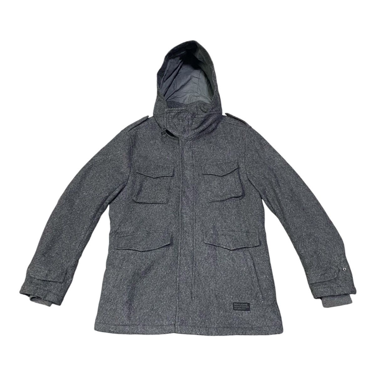 Banana Republic Banana Republic Multi Pocket Jacket Size US L / EU 52-54 / 3 - 1 Thumbnail