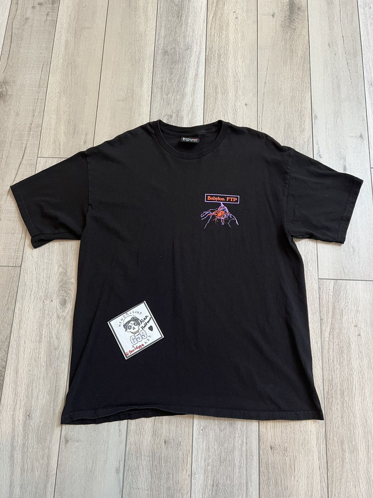 Babylon | Grailed