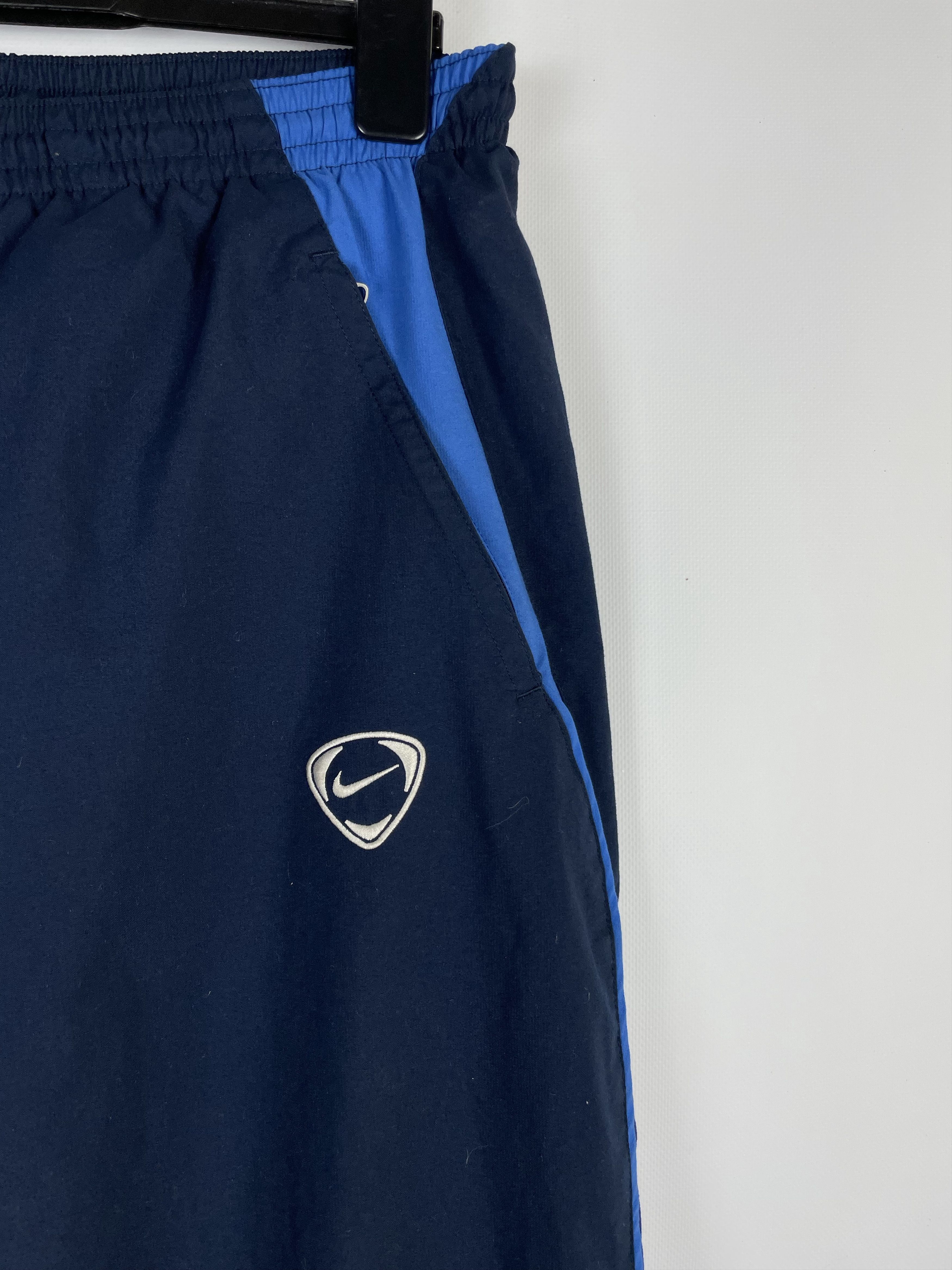 Nike Nike pants nylon vintage Y2k Size US 32 / EU 48 - 5 Thumbnail