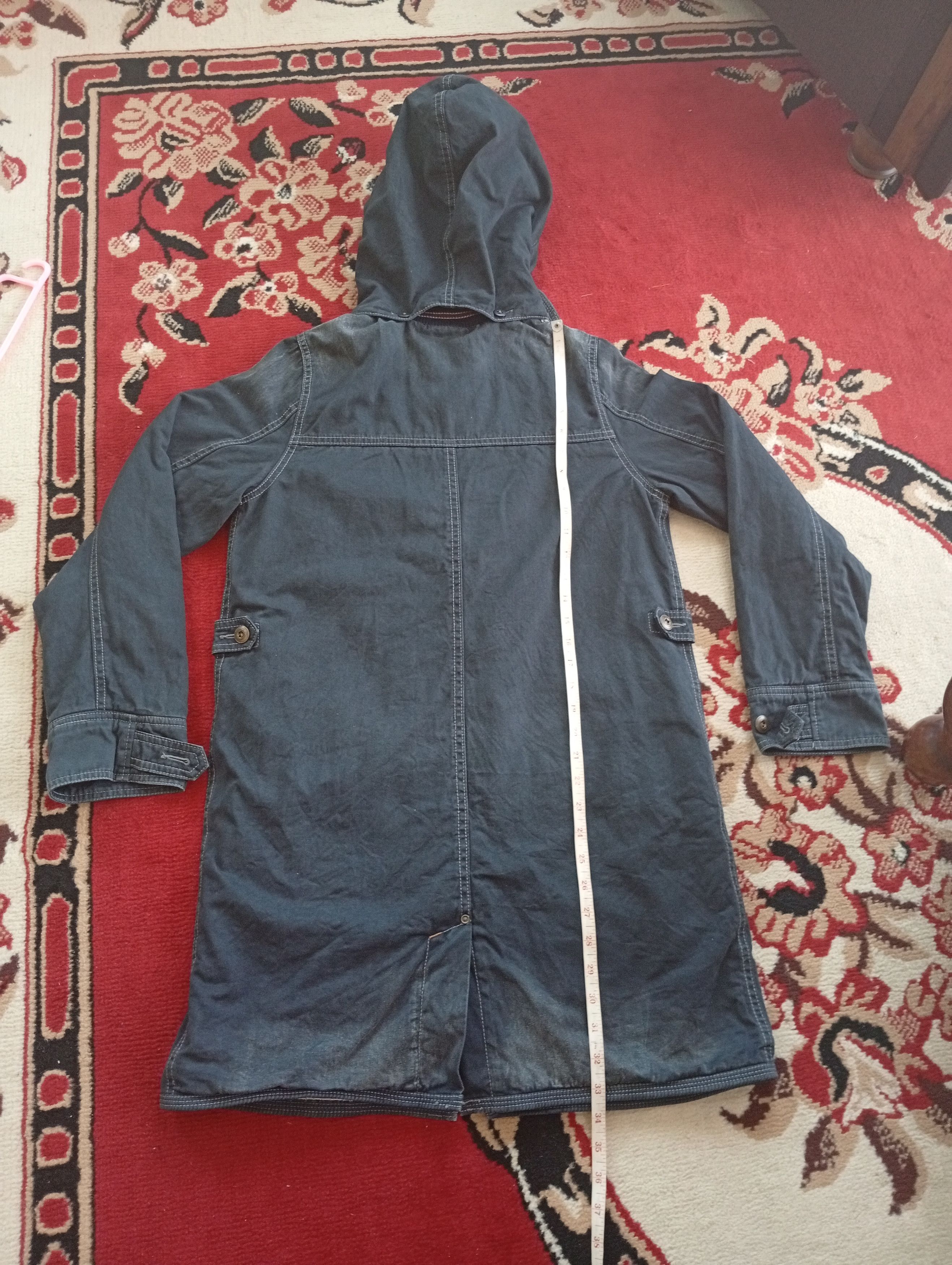 Japanese Brand × Sugar Cane Cube Sugar Hoodie Jacket Size US M / EU 48-50 / 2 - 7 Thumbnail