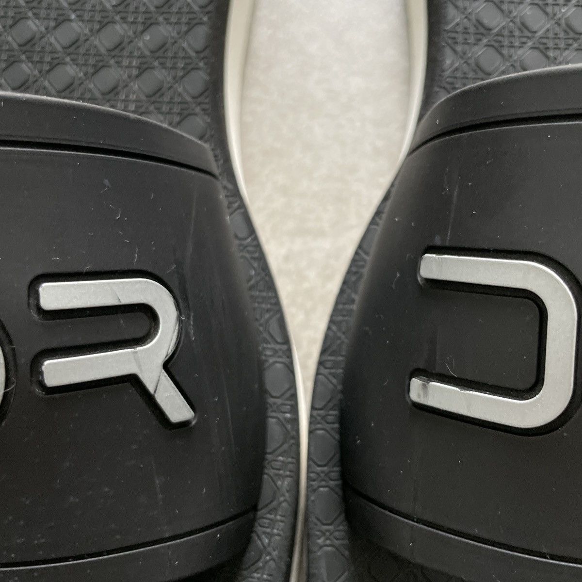 Club Sorayama × Dior Dior x Sorayama Club Slides Size US 8 / EU 41 - 5 Thumbnail
