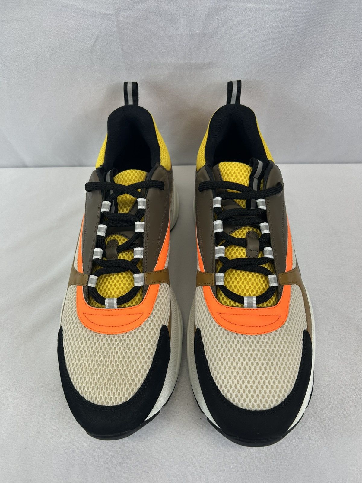 Dior Dior B22 Size US 15 / EU 48 - 4 Thumbnail