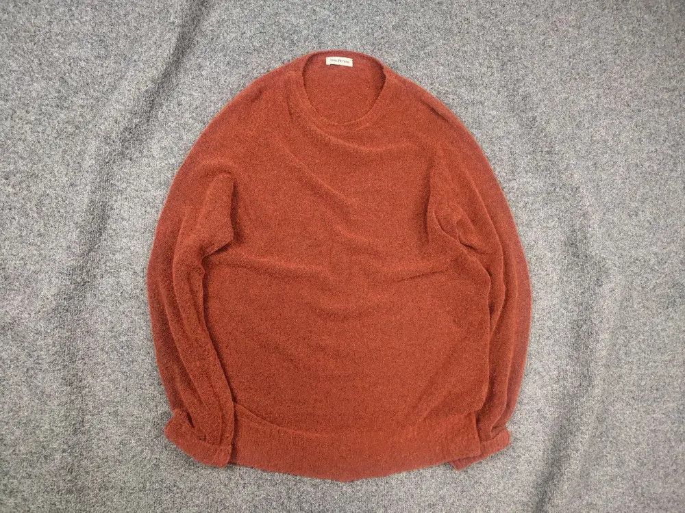 Other Phil Petter Design Premium Wool Pullover sweater long sleeve Size US M / EU 48-50 / 2 - 1 Thumbnail