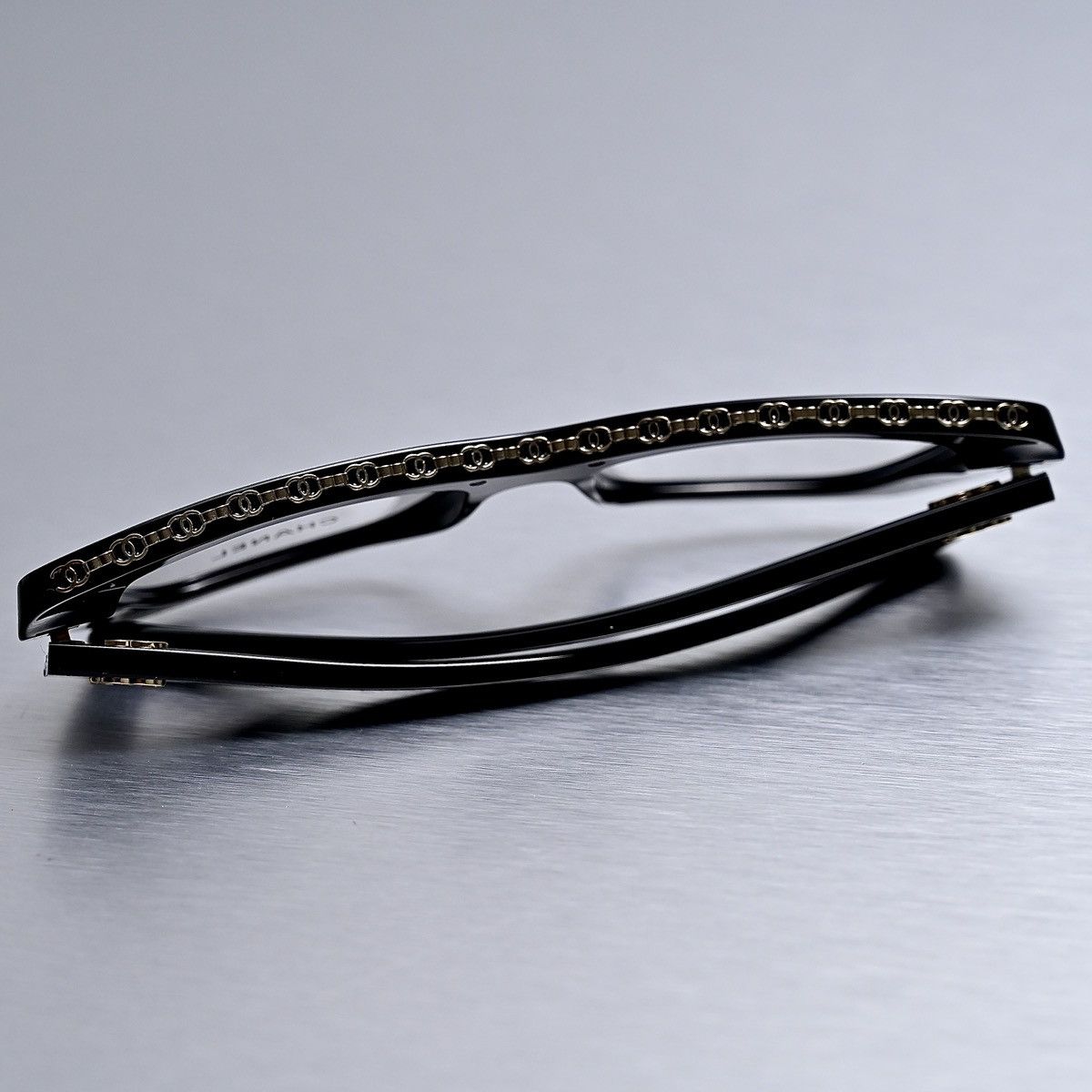 Chanel CHANEL 0CH3480 GLASSES Size ONE SIZE - 10 Thumbnail