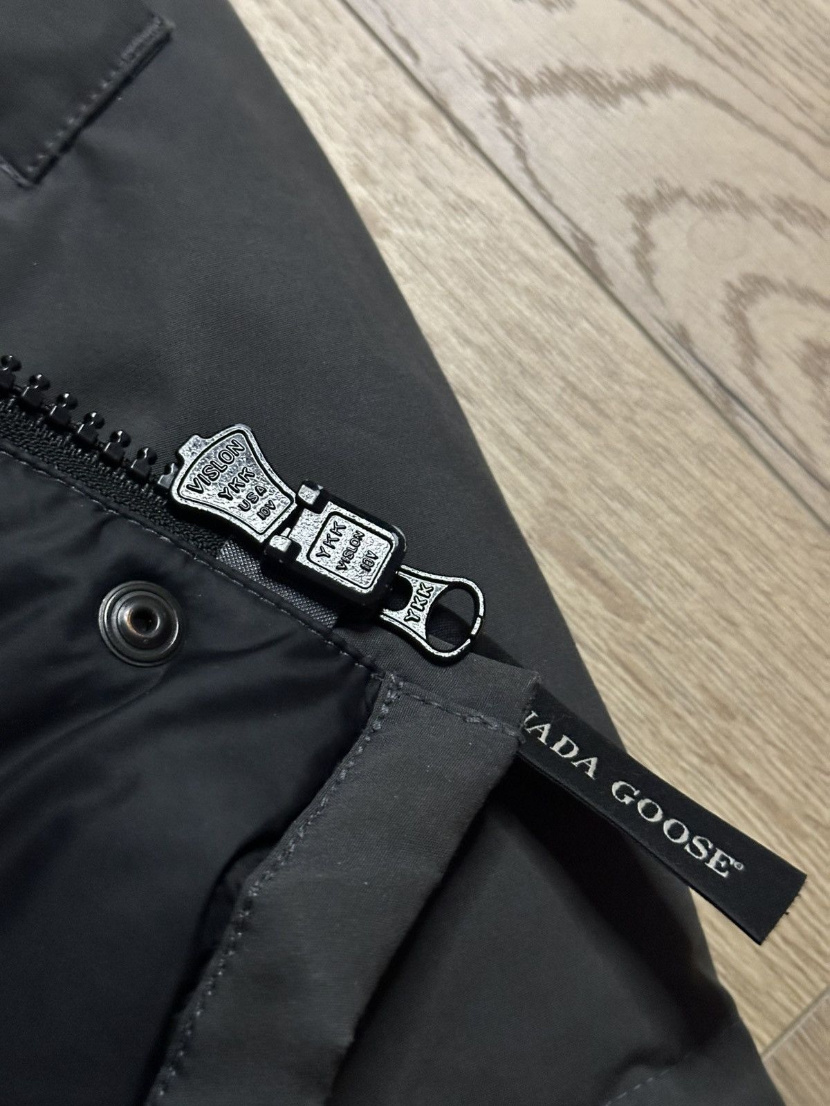 Canada Goose Canada Goose Down Jacket – Size S Size US S / EU 44-46 / 1 - 5 Thumbnail