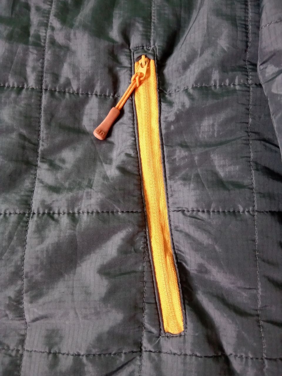 Audi Audi Schischule Koch Thinsulate Jacket Size US XS / EU 42 / 0 - 6 Thumbnail