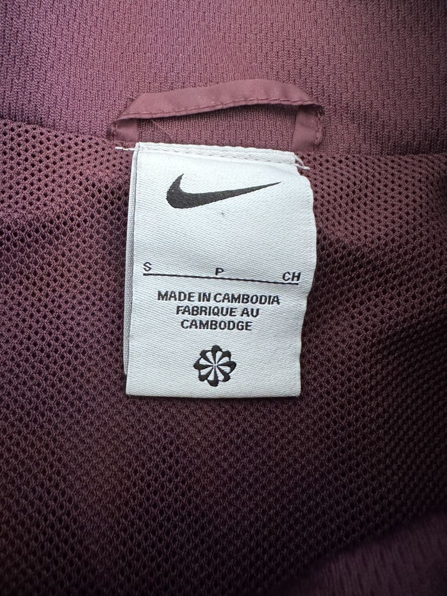 Nike Nike Liverpool FC Repel AWF Windbreaker Track Jacket Size US S / EU 44-46 / 1 - 5 Thumbnail