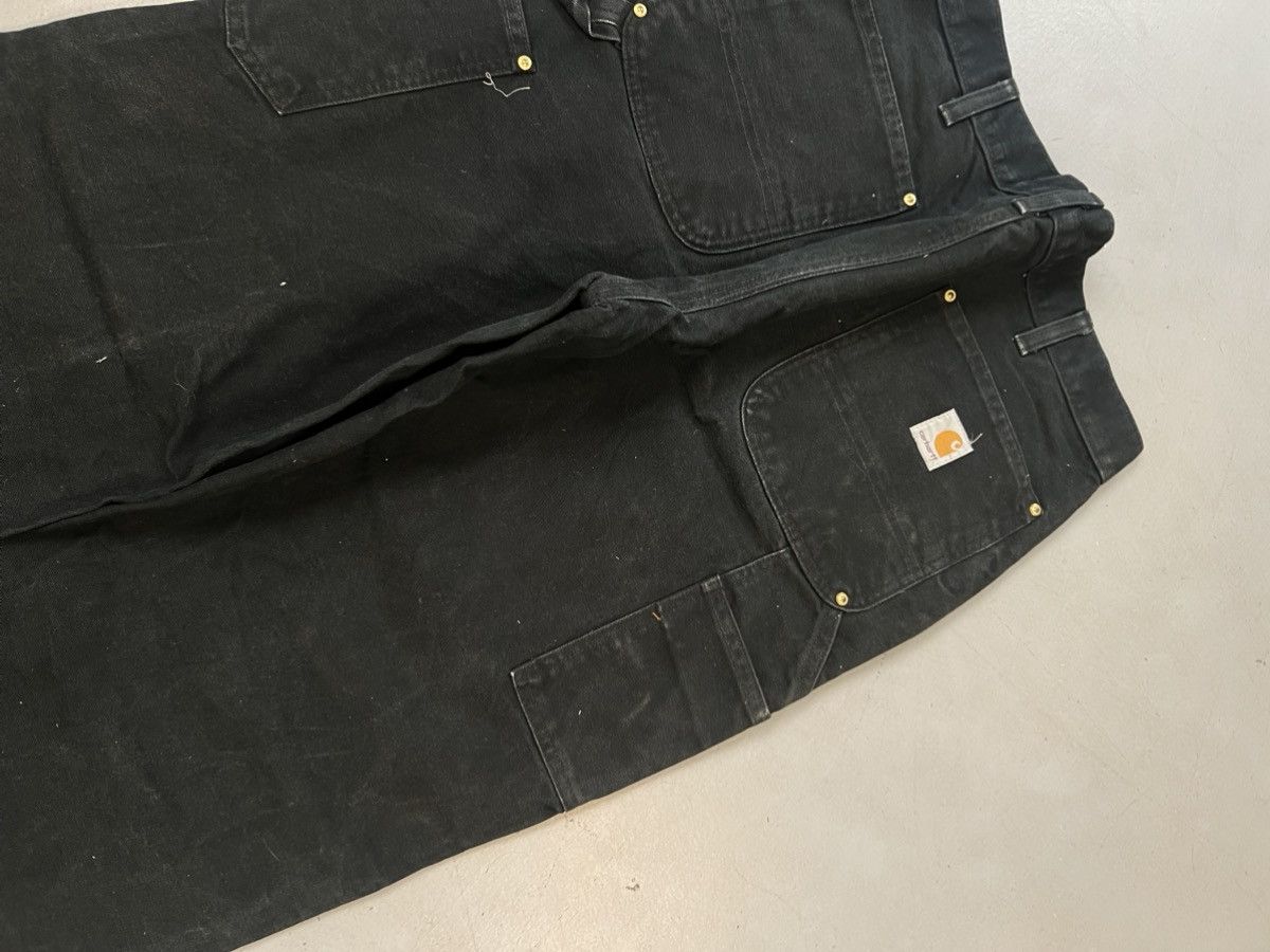 Carhartt Rare vintage carhartt double knee Size US 34 / EU 50 - 8 Thumbnail