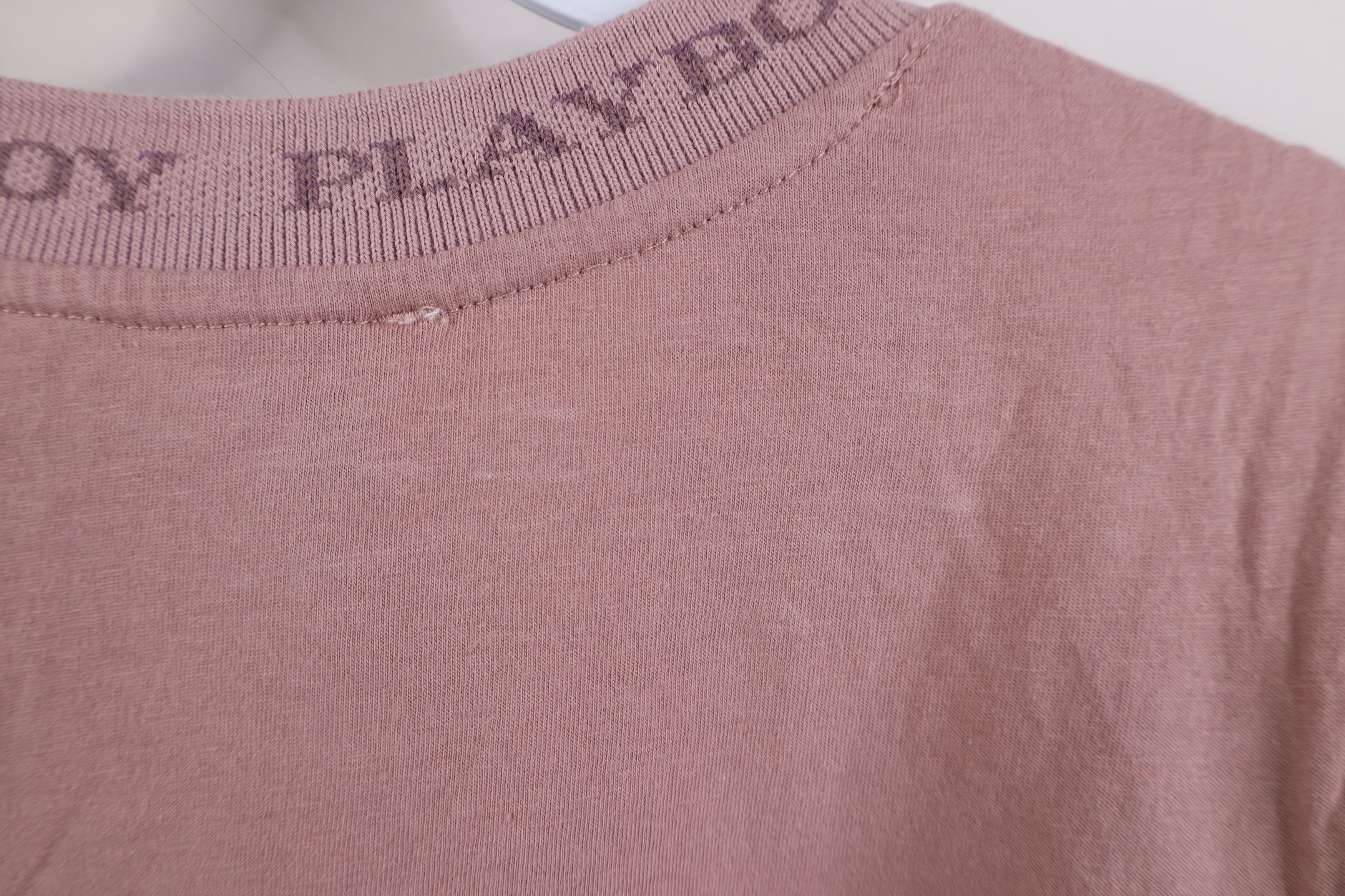 Playboy Pacsun x Playboy Bunny Pocket Short Sleeve T-Shirt Pink Size US XL / EU 56 / 4 - 12 Thumbnail