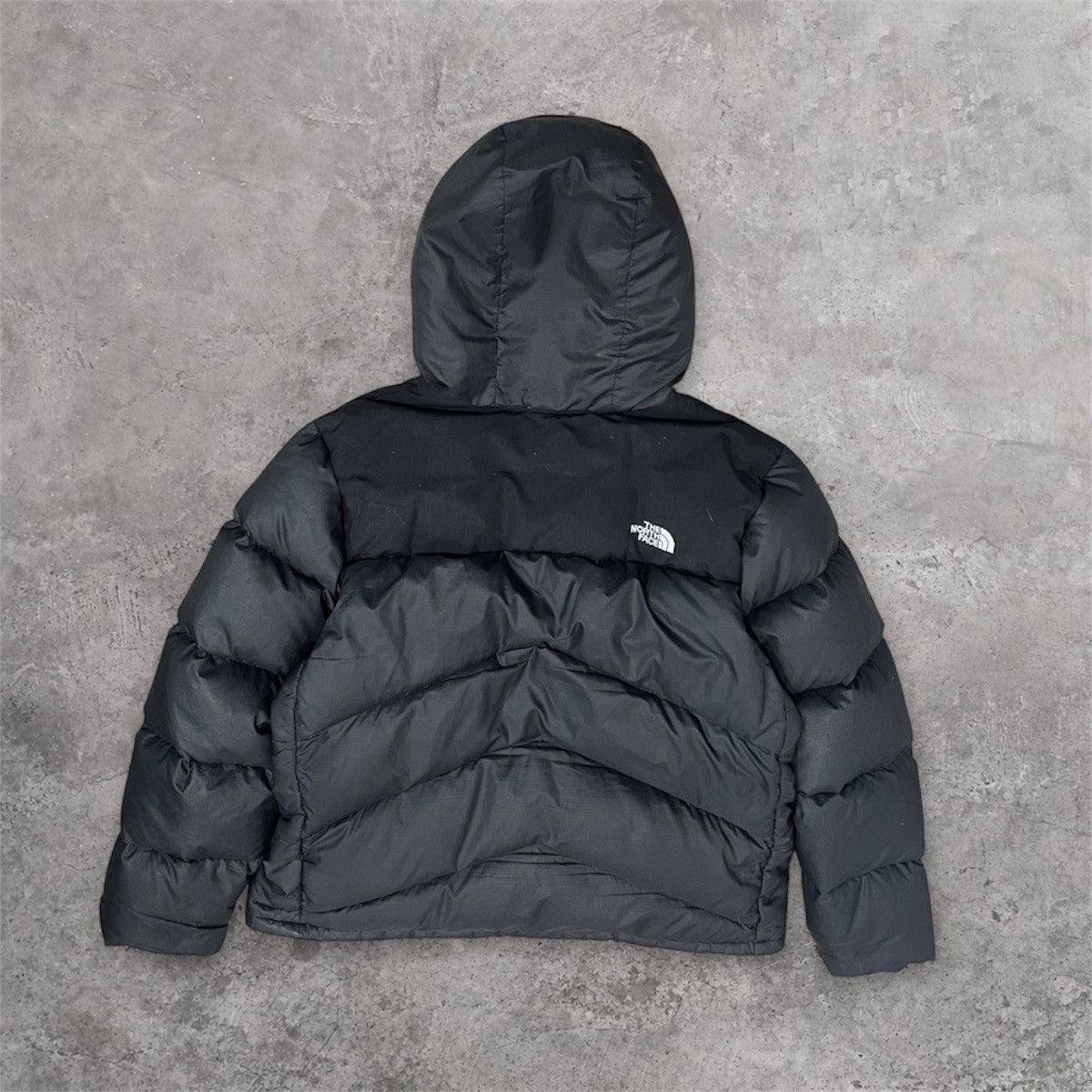The North Face The North Face 550 Down Puffer Jacket Black Mens XL Size US XL / EU 56 / 4 - 2 Thumbnail