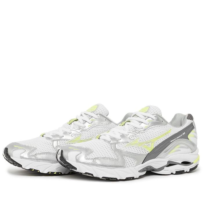 Mizuno cheap wave 43